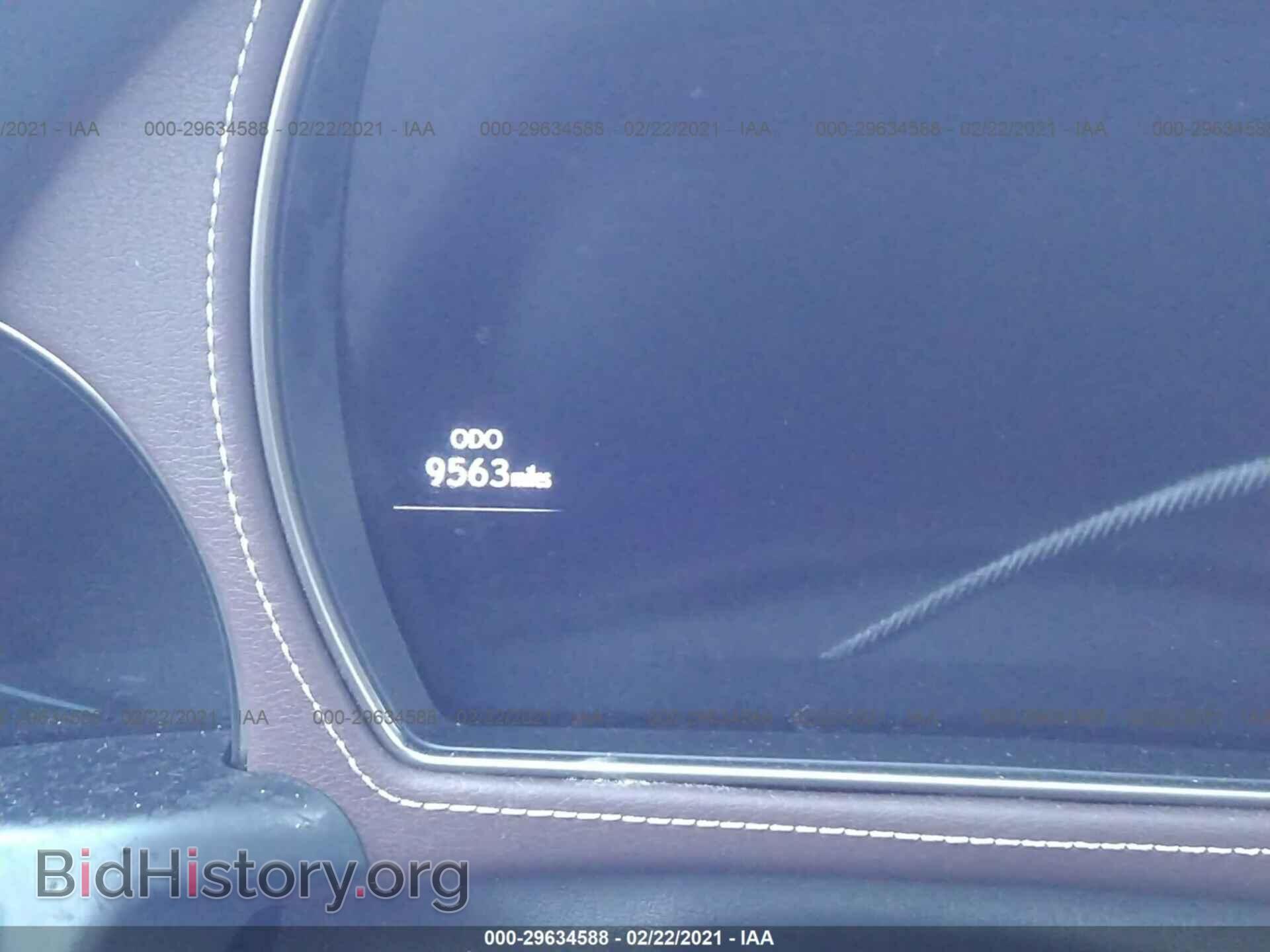 2018 LEXUS LS - VIN: JTHC51FF3J5001937 - Photo 7