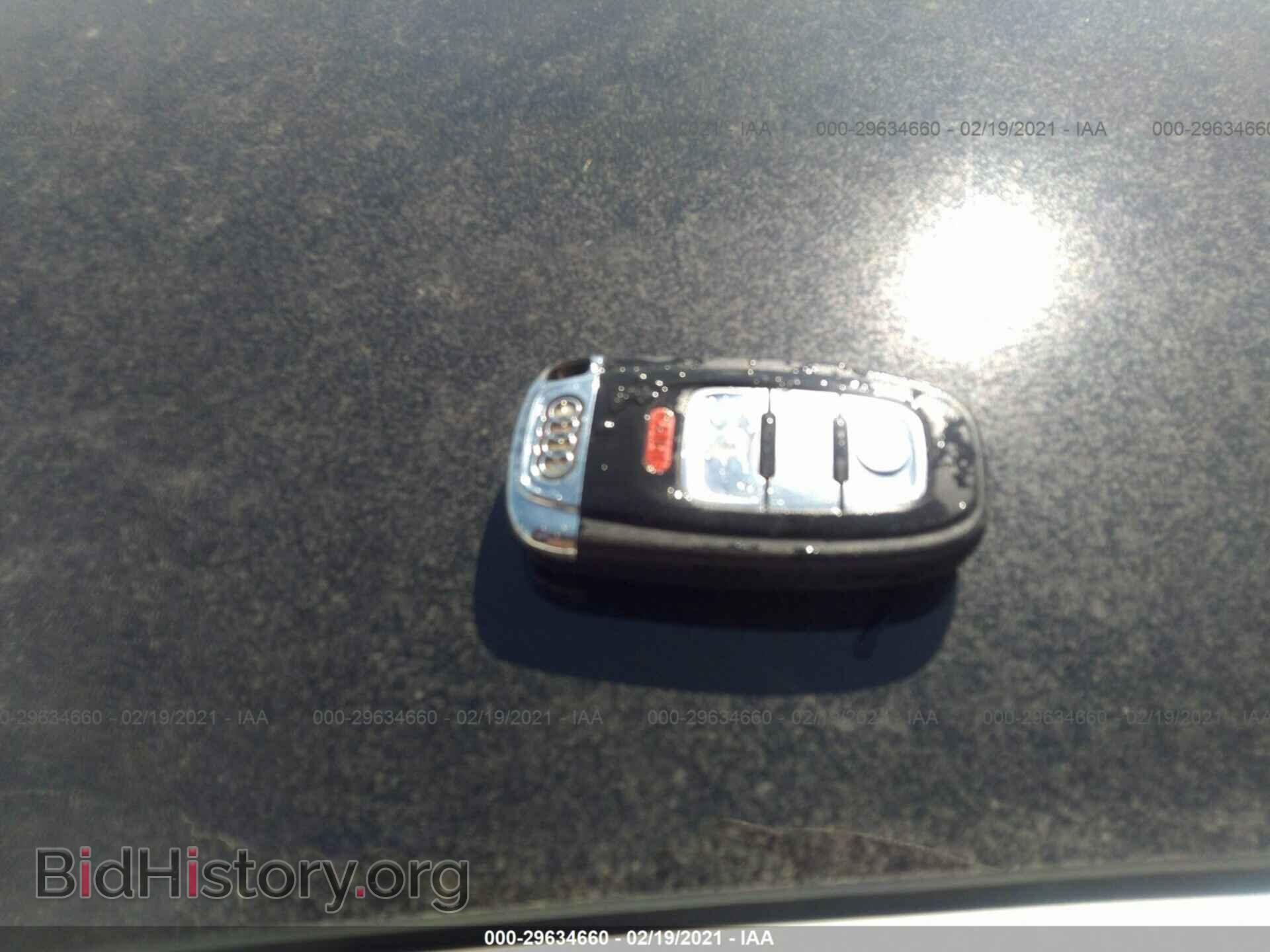 2012 AUDI A5 - VIN: WAULFAFR1CA045872 - Фото 11