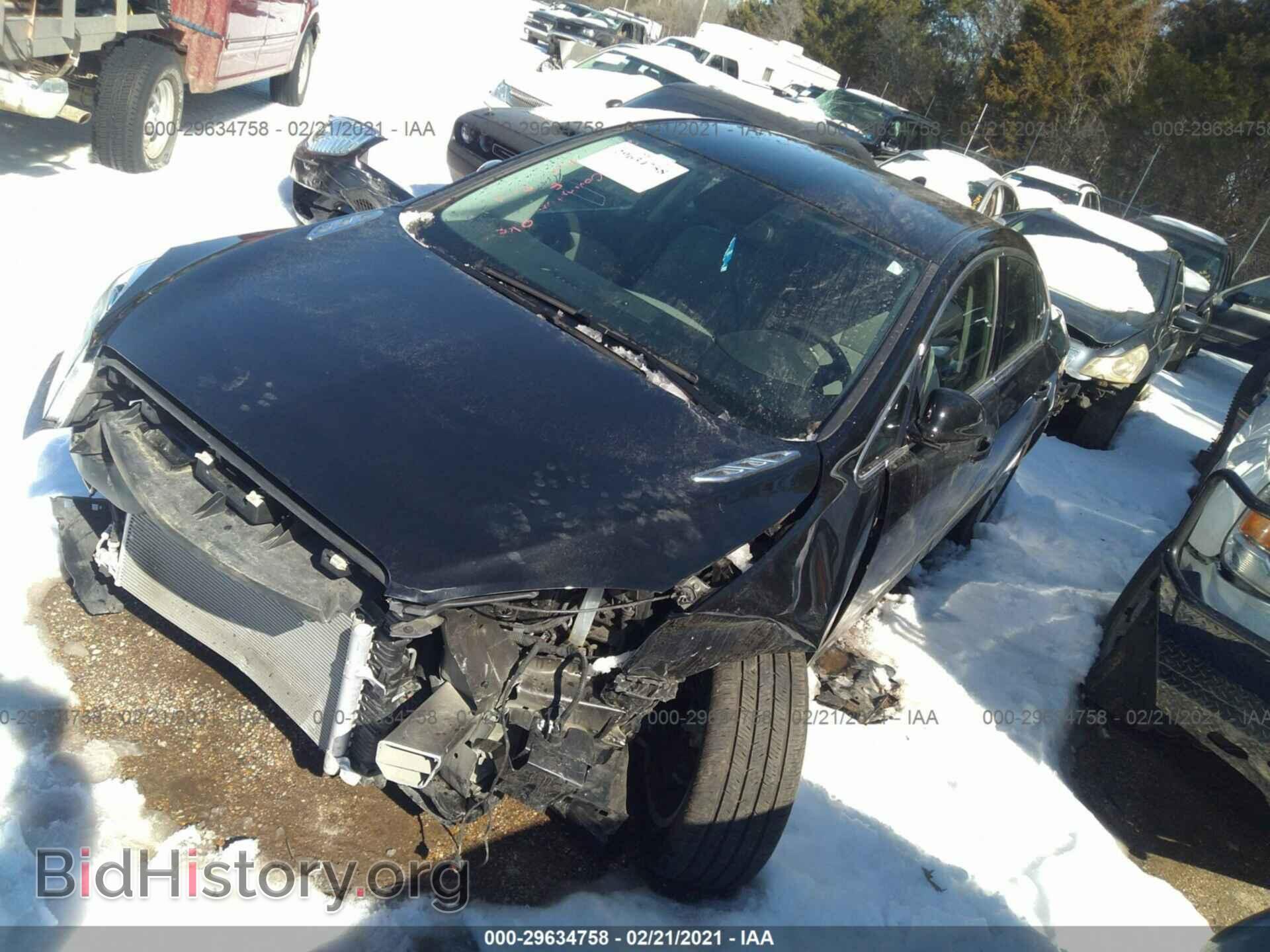 2016 BUICK VERANO - VIN: 1G4PP5SK0G4113029 - Фото 2