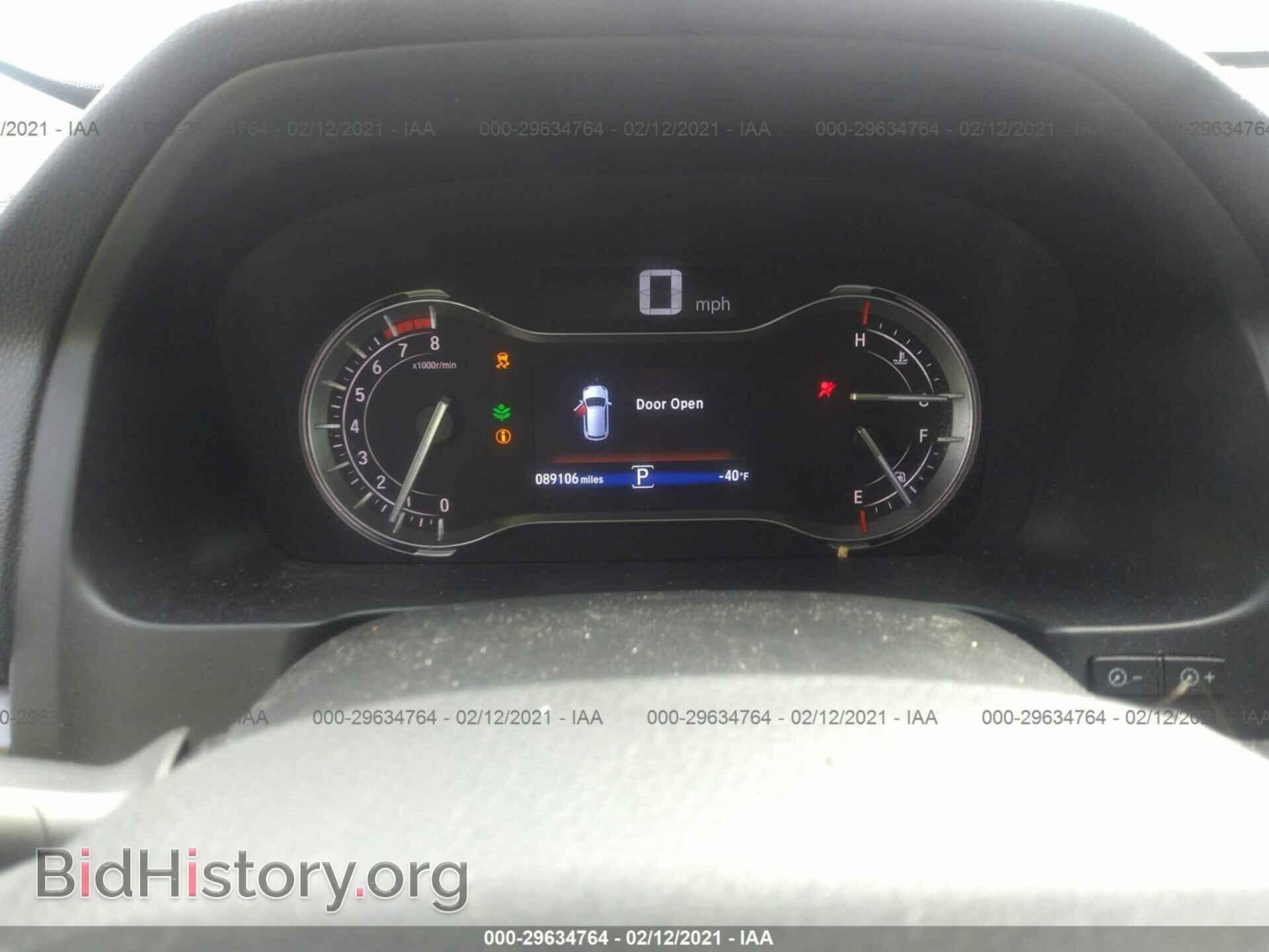 2017 HONDA PILOT - VIN: 5FNYF5H32HB046908 - Фото 7