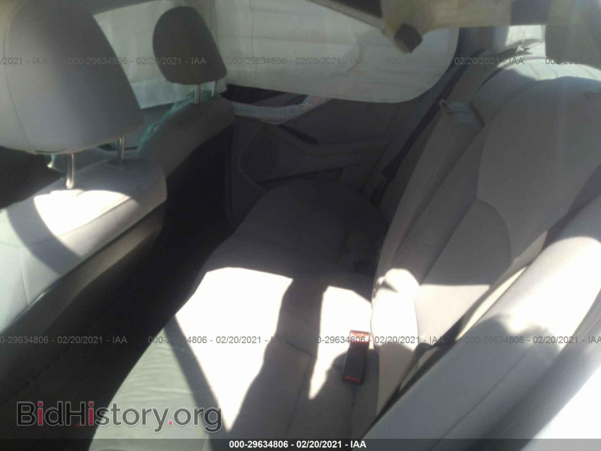 2014 KIA OPTIMA - VIN: KNAGM4A76E5470725 - Фото 8