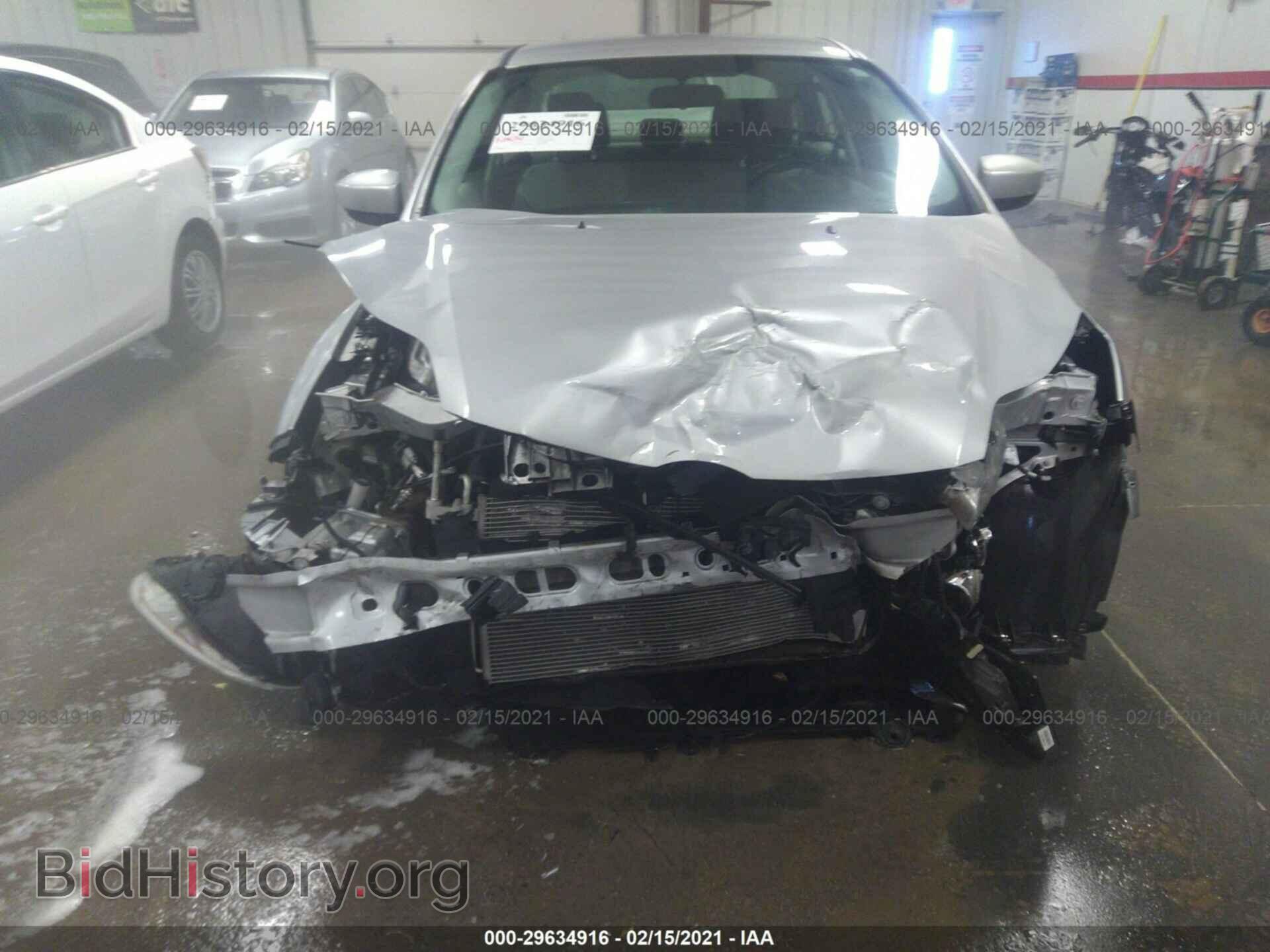2012 FORD FOCUS - VIN: 1FAHP3F23CL284080 - Фото 6