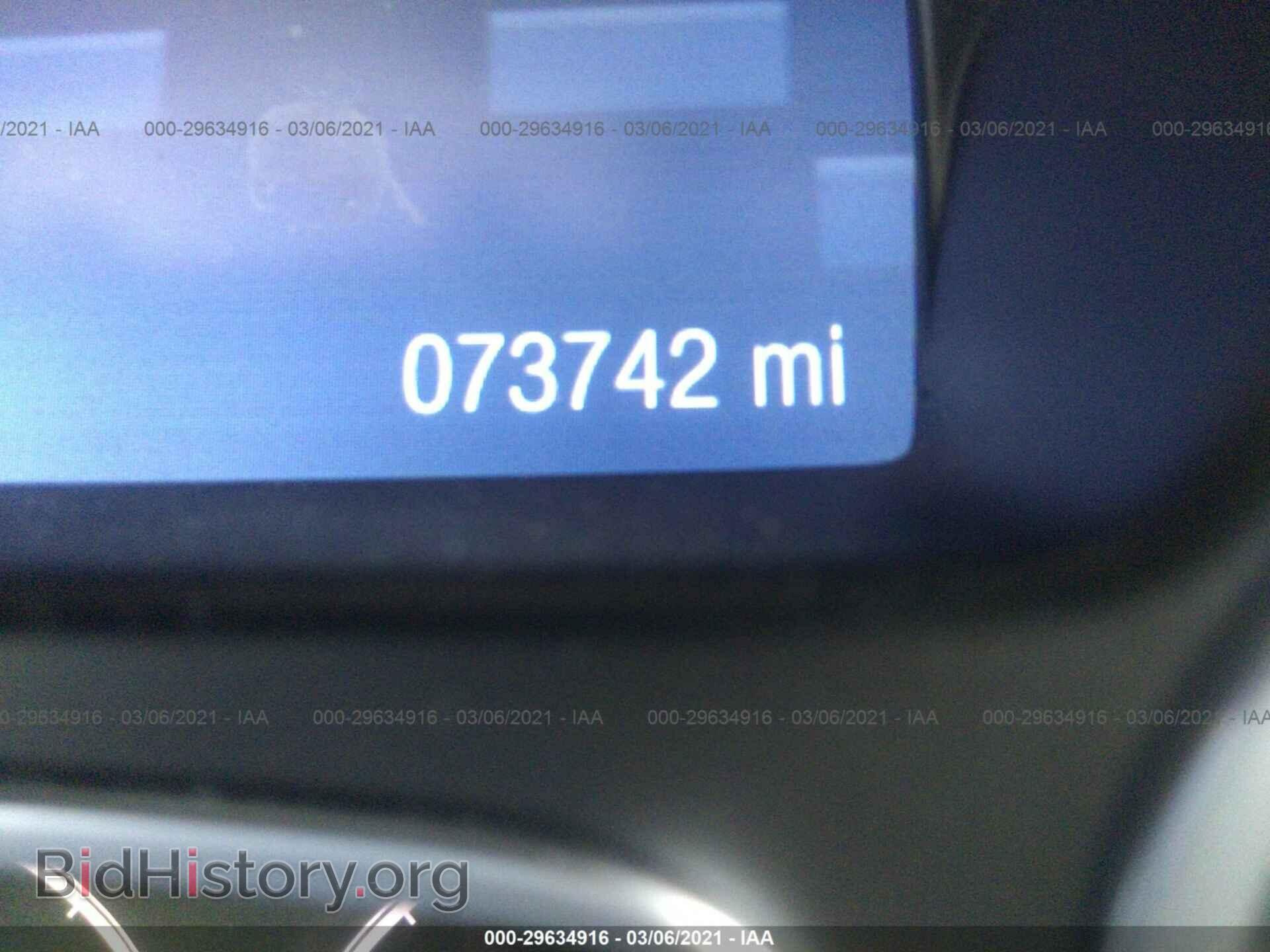 2012 FORD FOCUS - VIN: 1FAHP3F23CL284080 - Фото 7