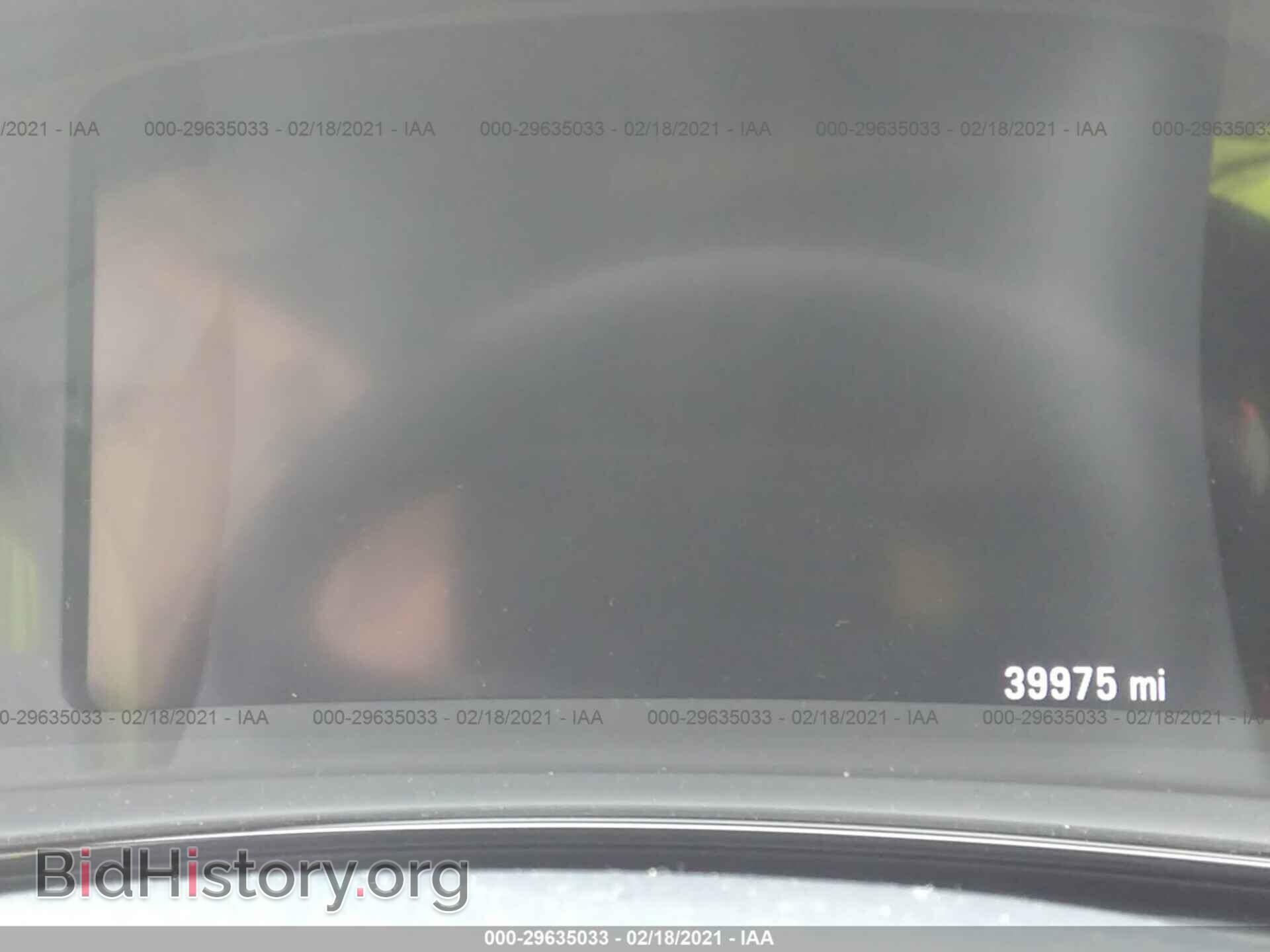 2017 BUICK REGAL - VIN: 2G4GT5GX7H9179348 - Фото 7