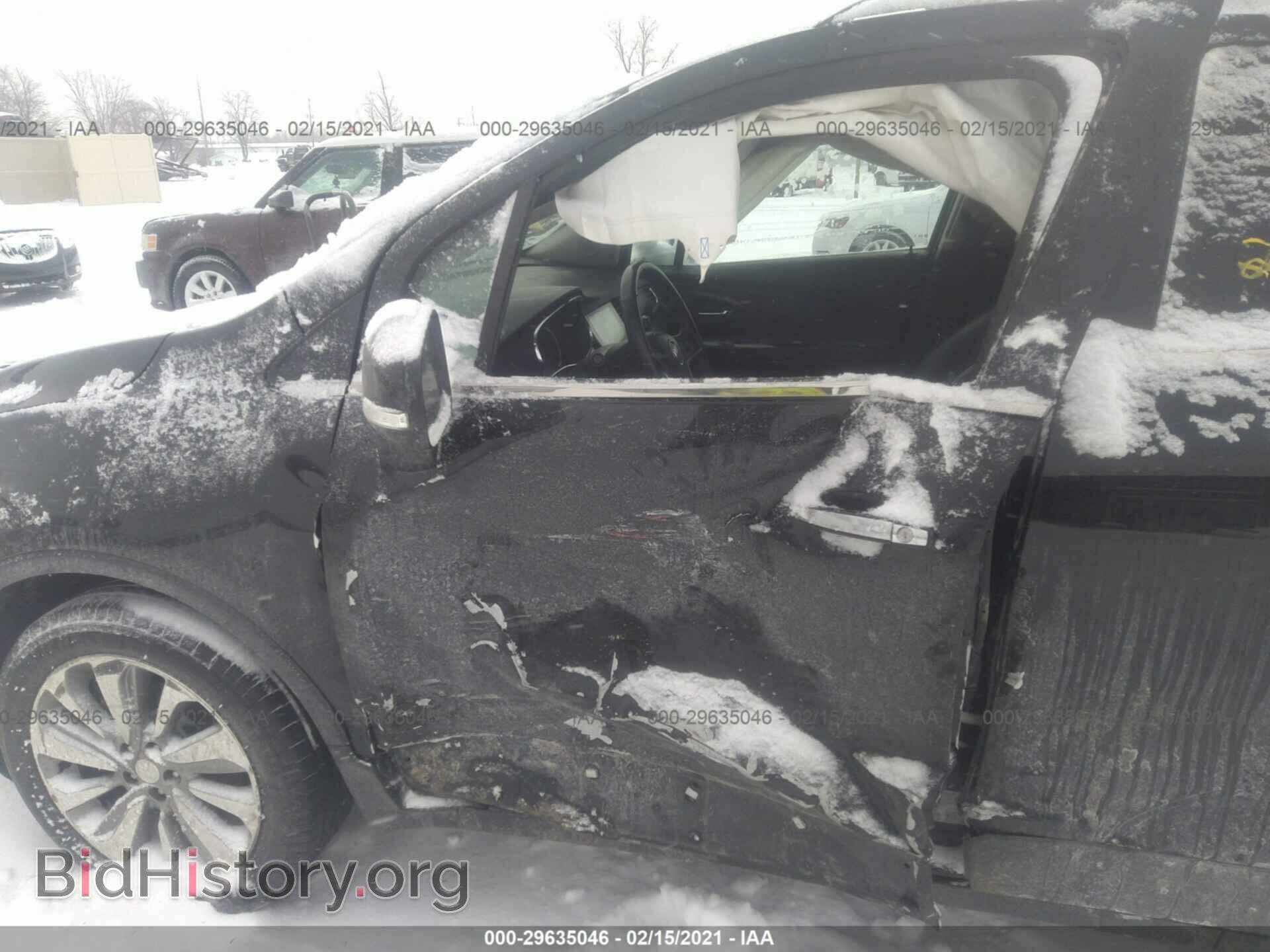 2019 BUICK ENCORE - VIN: KL4CJASB7KB762239 - Photo 6