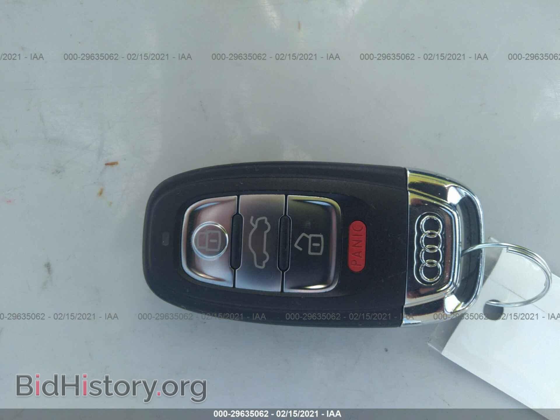 2013 AUDI A6 - VIN: WAUHGAFC8DN090476 - Фото 11