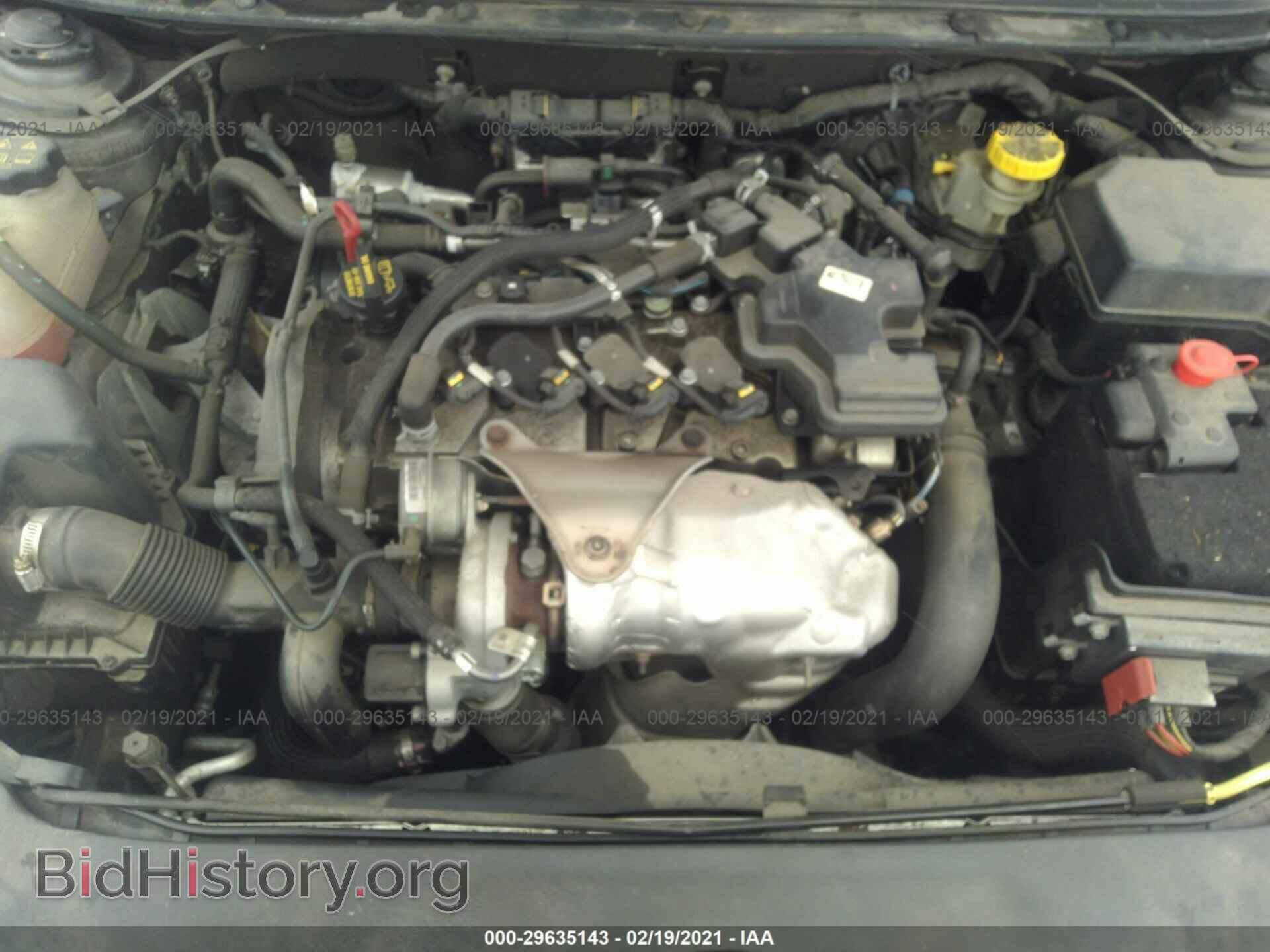 2014 DODGE DART - VIN: 1C3CDFDHXED867270 - Фото 10