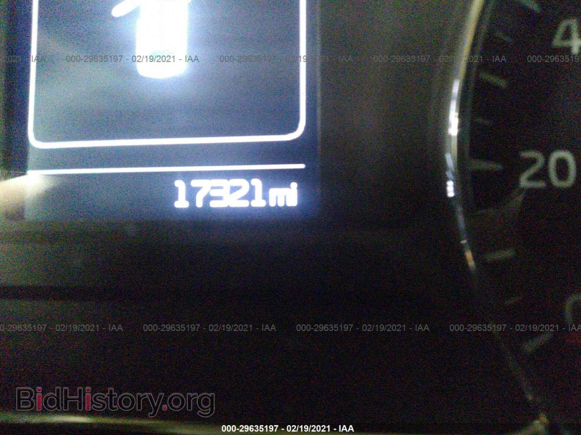 2017 KIA FORTE - VIN: 3KPFL4A78HE023727 - Фото 7