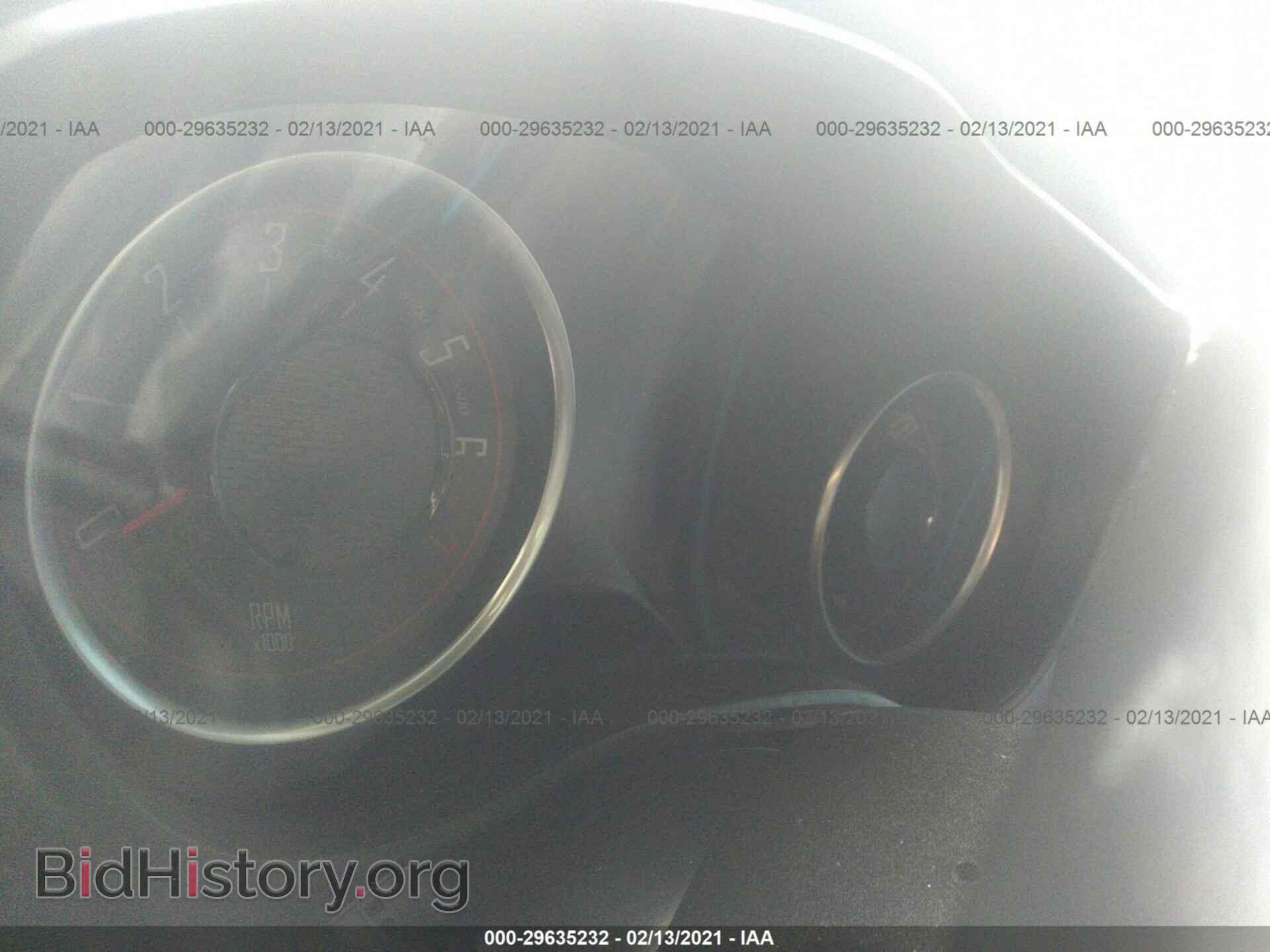 2016 DODGE CHALLENGER - VIN: 2C3CDZAG7GH336739 - Фото 7
