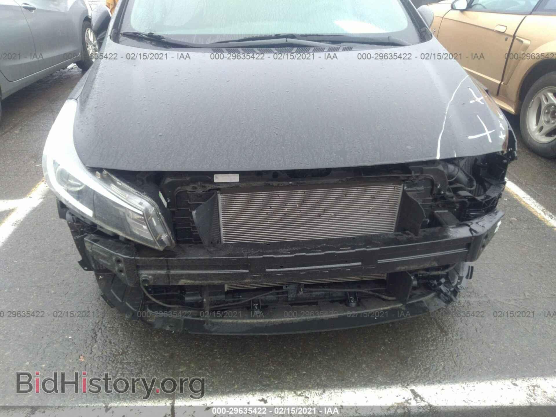 2017 KIA FORTE - VIN: 3KPFK4A75HE070751 - Фото 6