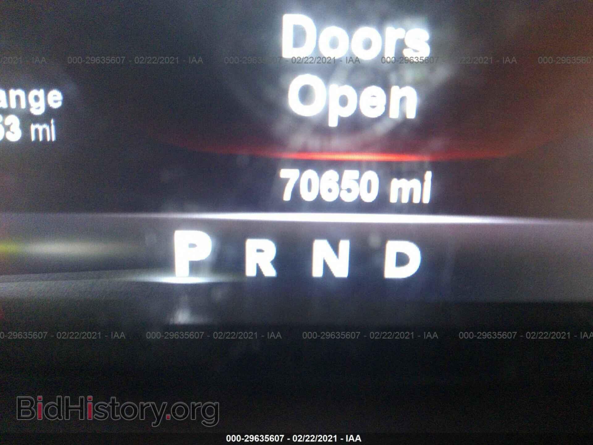 2015 RAM 1500 - VIN: 1C6RR7GT1FS680985 - Фото 7