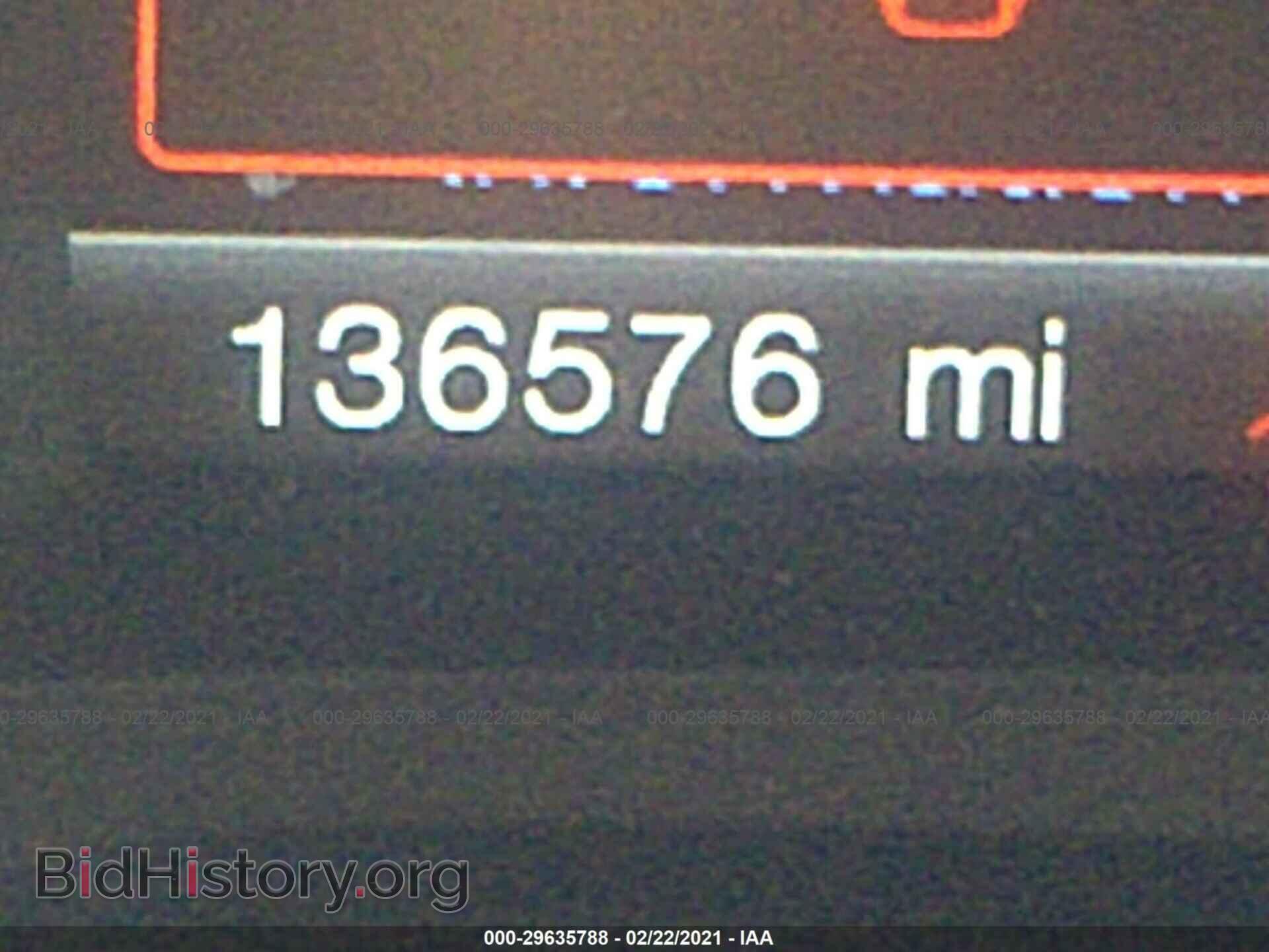 2012 FORD EDGE - VIN: 2FMDK3K96CBA77706 - Photo 7