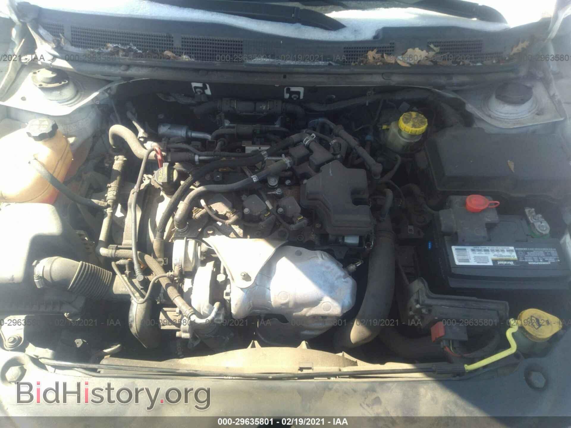 2014 DODGE DART - VIN: 1C3CDFDHXED668901 - Фото 10