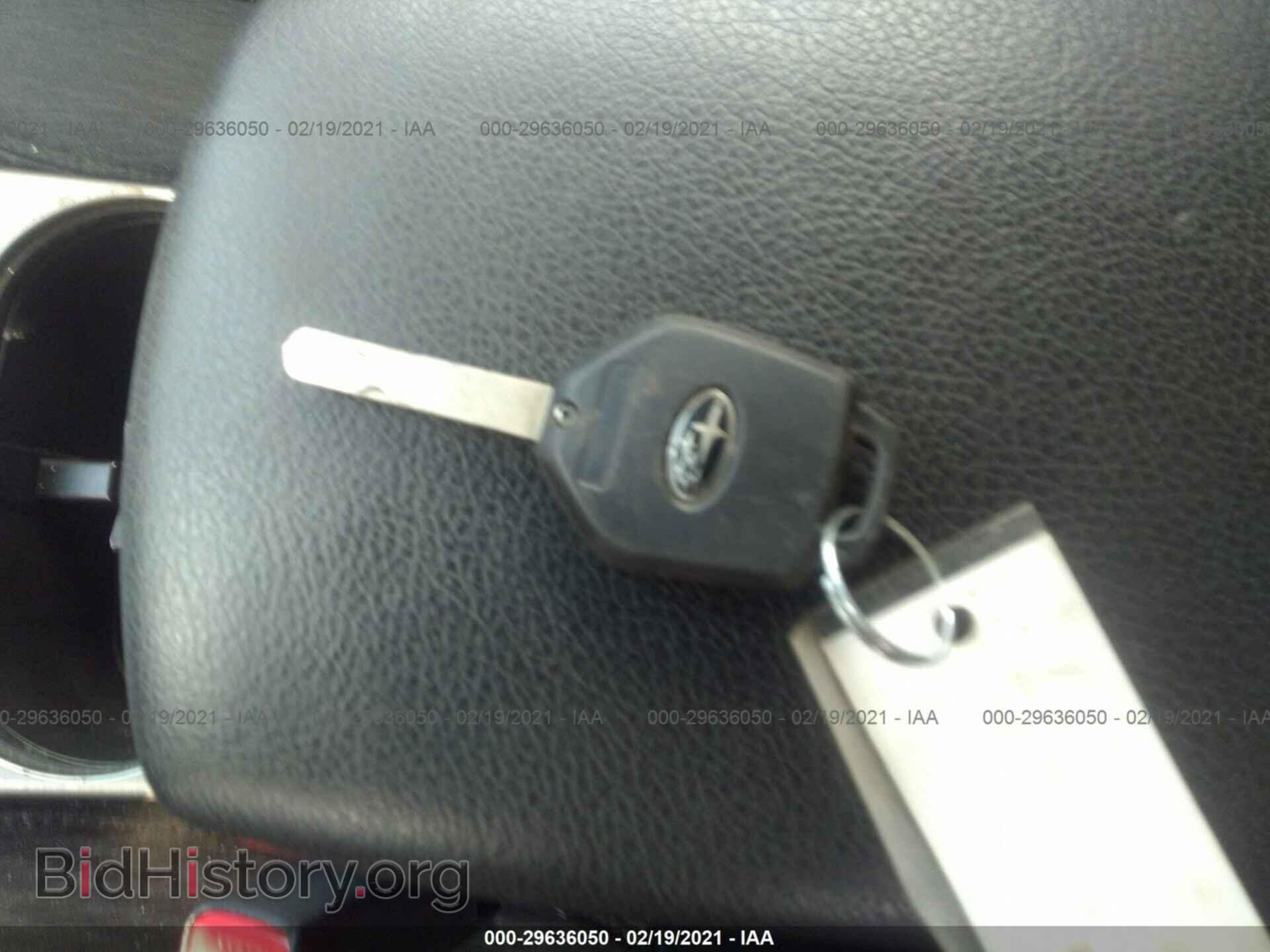 2011 SUBARU OUTBACK - VIN: 4S4BRCCC8B3330732 - Фото 11