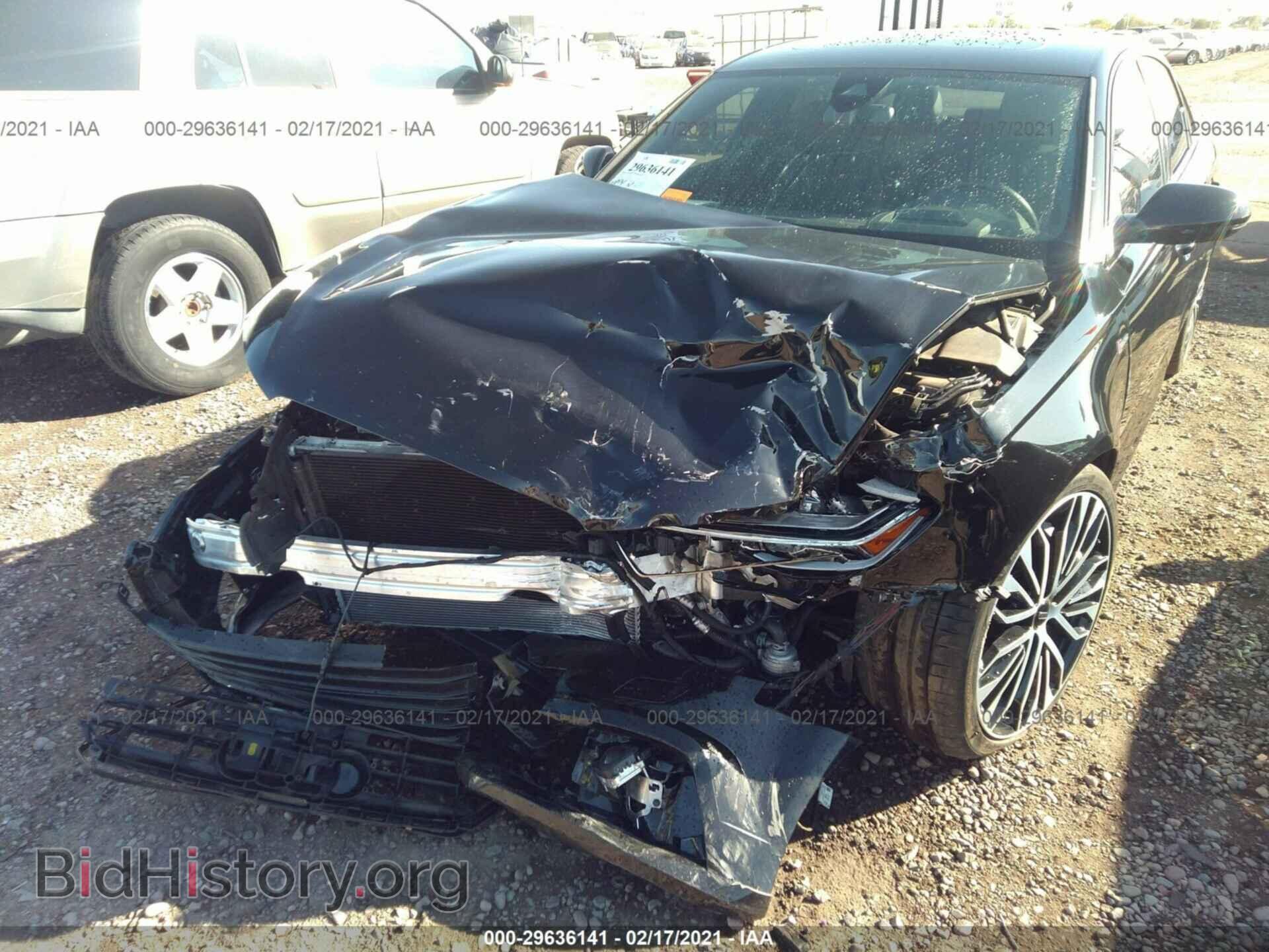 2018 AUDI A6 - VIN: WAUH3AFC0JN054093 - Фото 6