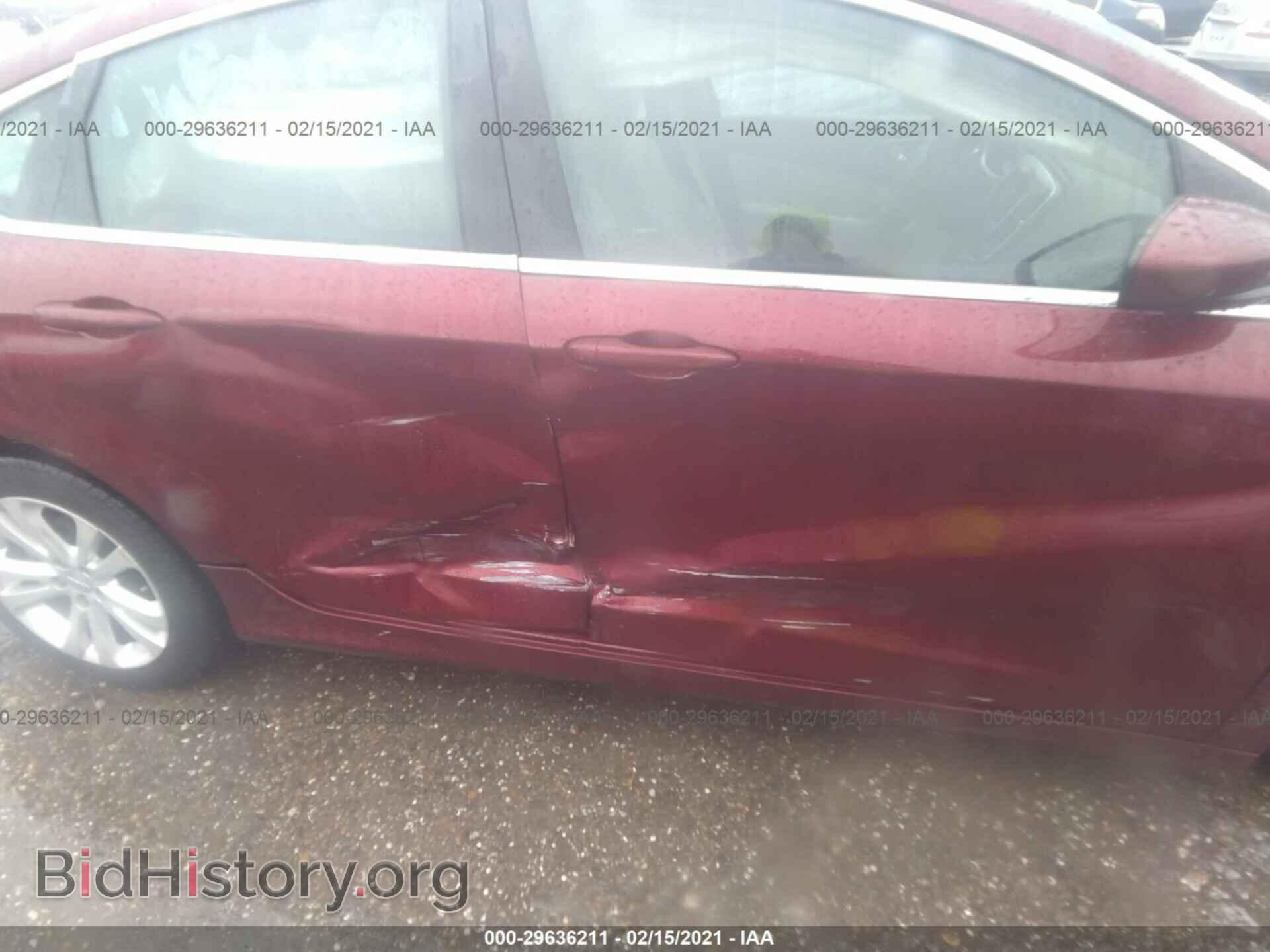 2015 CHRYSLER 200 - VIN: 1C3CCCAB0FN652011 - Фото 6