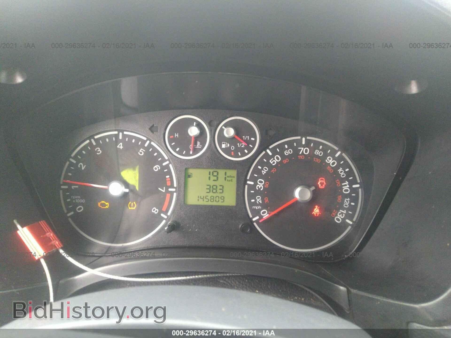 2012 FORD TRANSIT CONNECT - VIN: NM0LS6AN4CT094646 - Фото 7