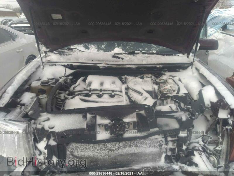 2011 Ford FLEX (VIN 2FMGK5CC3BBD34838) — photo 10 of 12