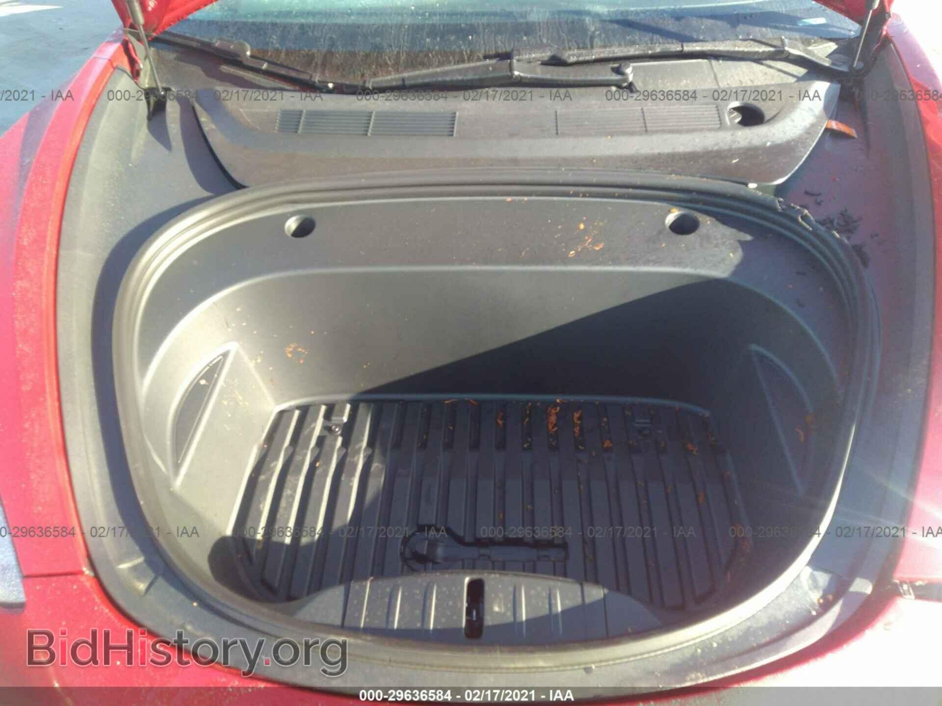 2021 TESLA MODEL 3 - VIN: 5YJ3E1EA1MF877531 - Фото 10