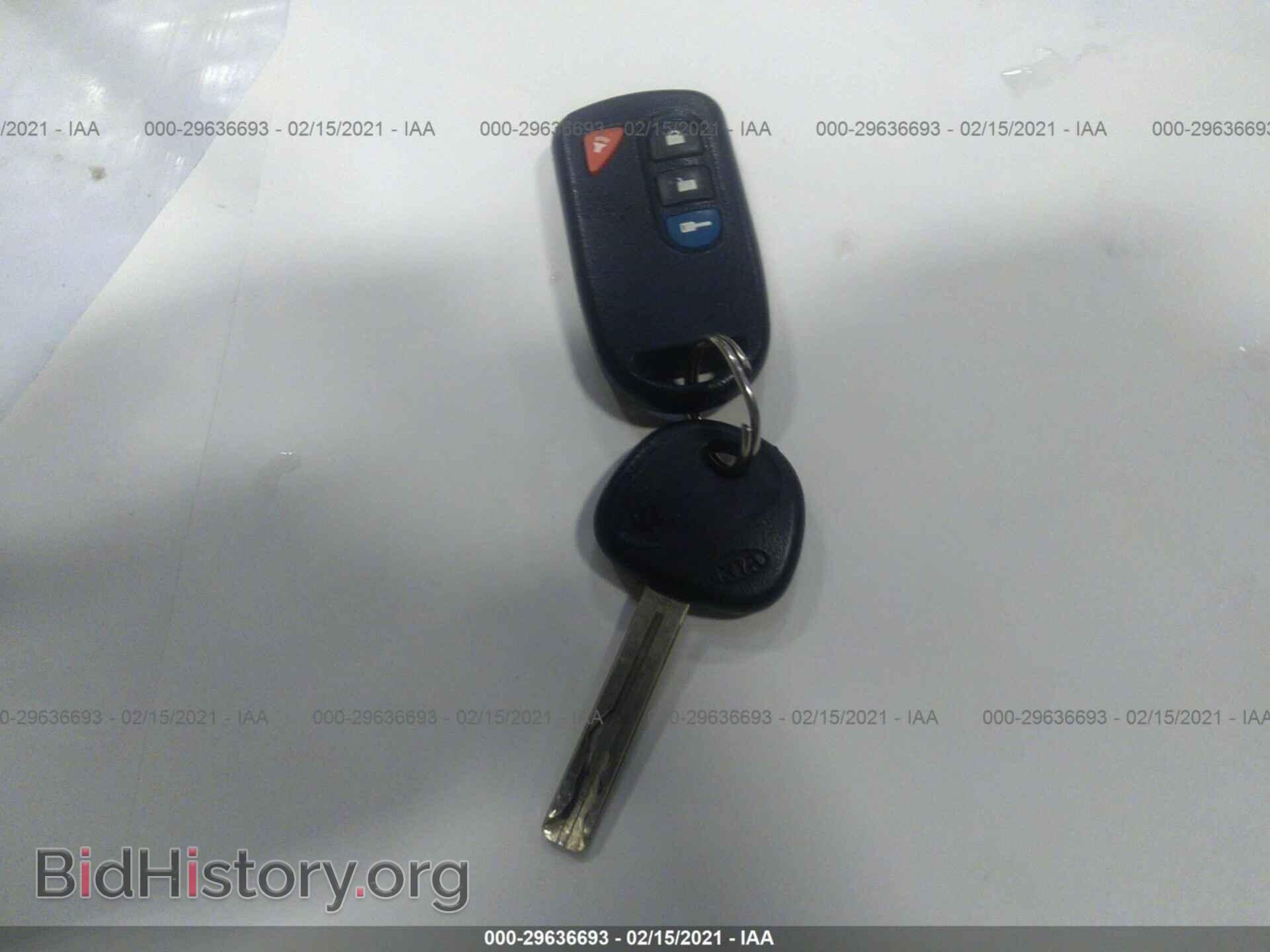 2012 KIA OPTIMA - VIN: 5XXGM4A71CG061625 - Фото 11