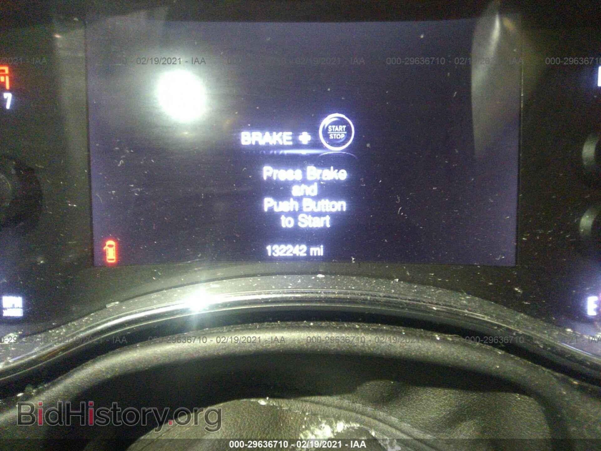 2015 DODGE DURANGO - VIN: 1C4RDJAG7FC843648 - Фото 7