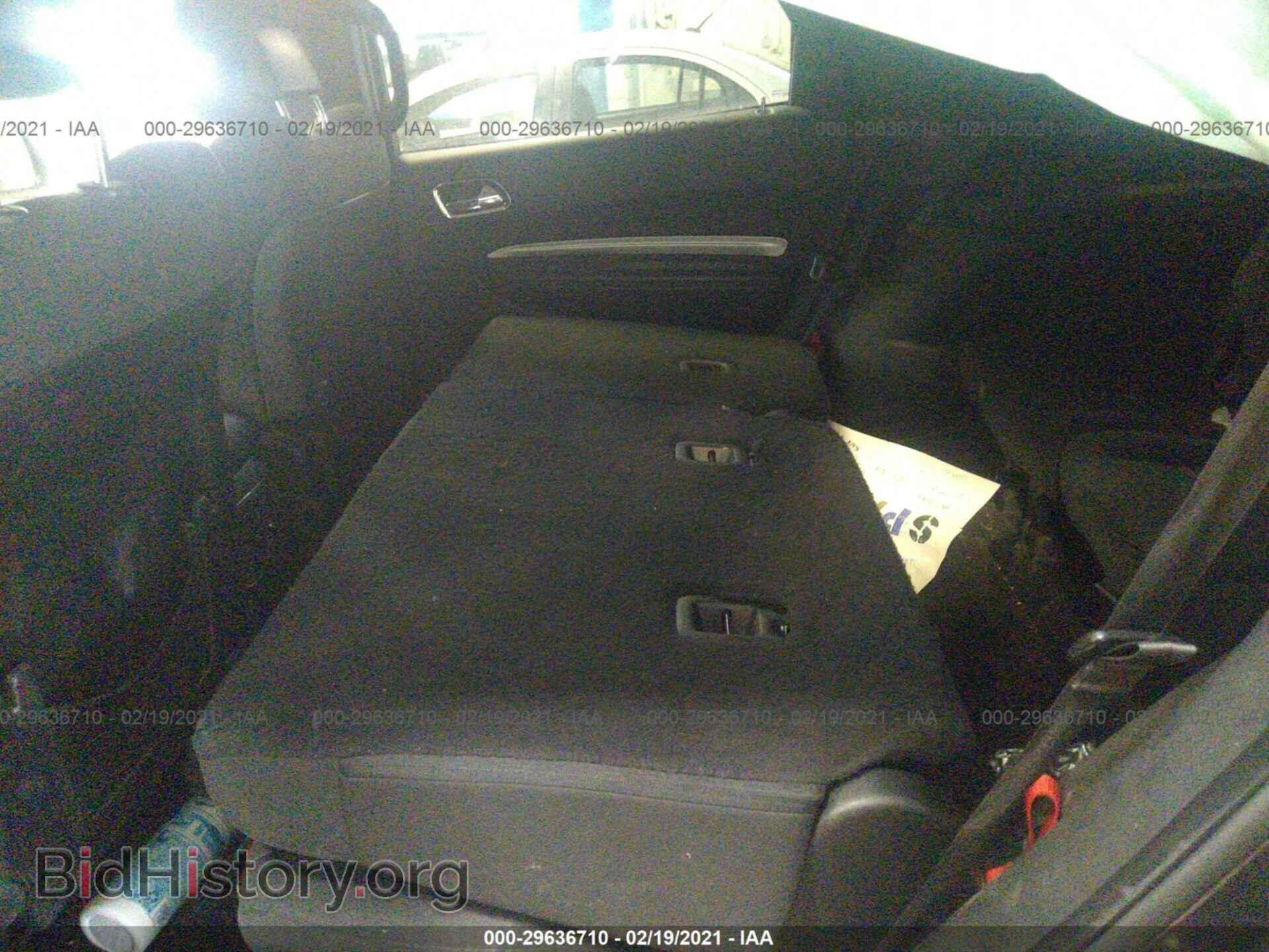 2015 DODGE DURANGO - VIN: 1C4RDJAG7FC843648 - Фото 8