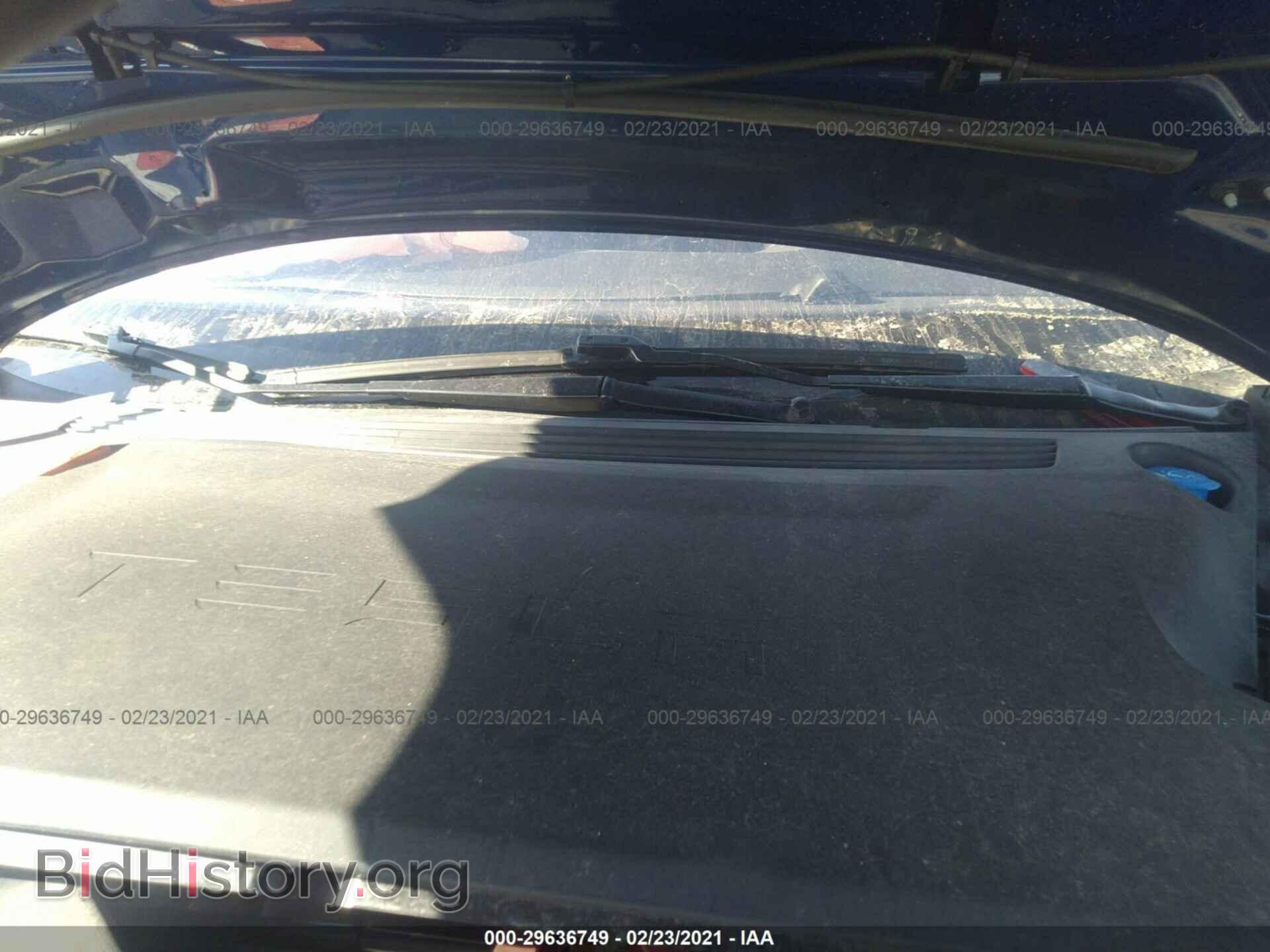 2016 TESLA MODEL S - VIN: 5YJSA1E24GF138674 - Photo 10