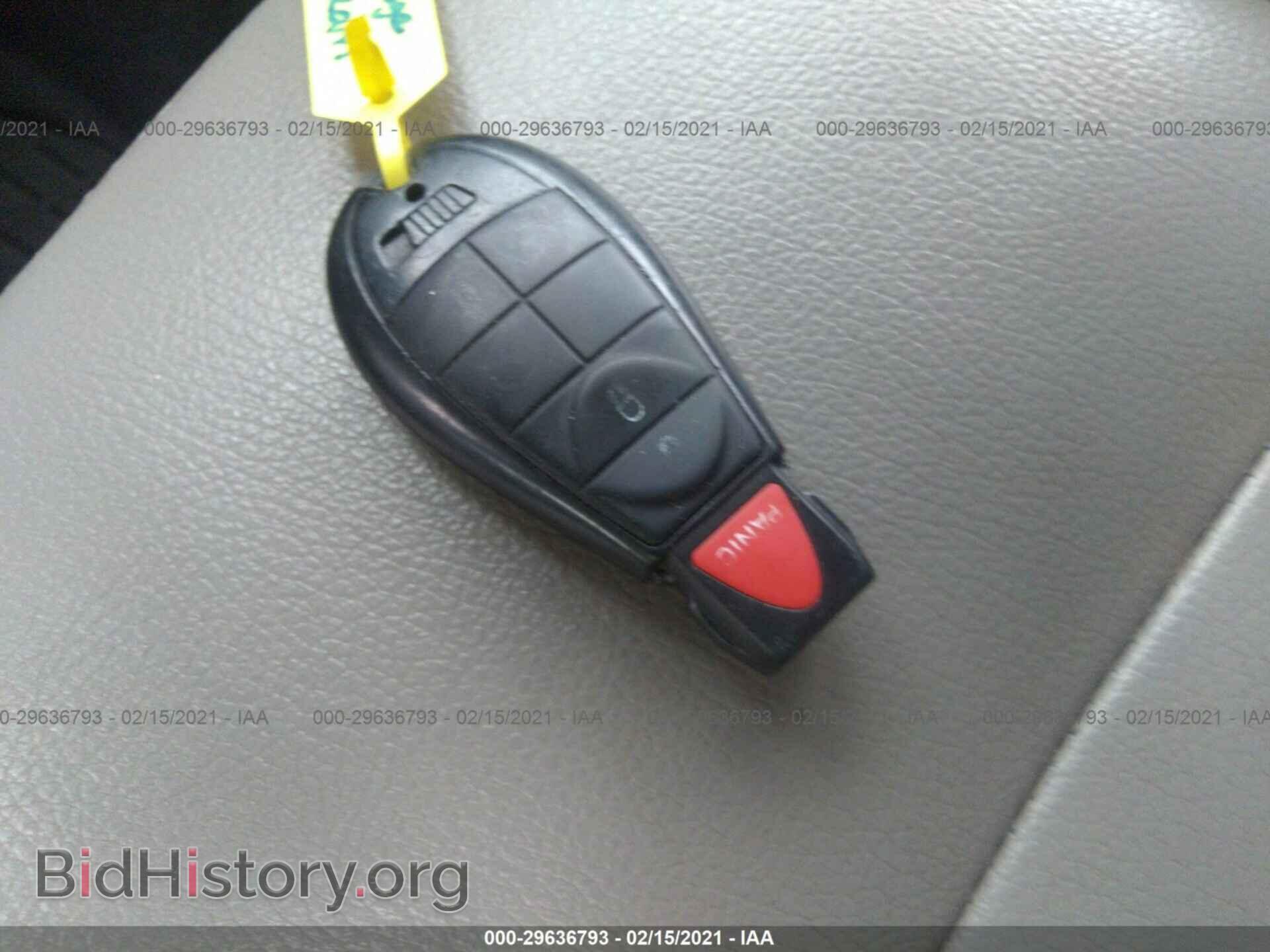 2012 RAM 1500 - VIN: 1C6RD6FT0CS323173 - Photo 11