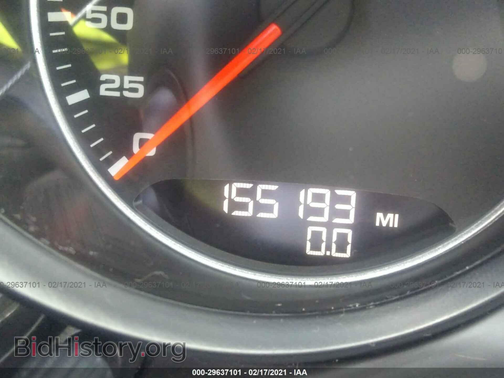 2010 PORSCHE PANAMERA - VIN: WP0AC2A75AL090247 - Фото 7