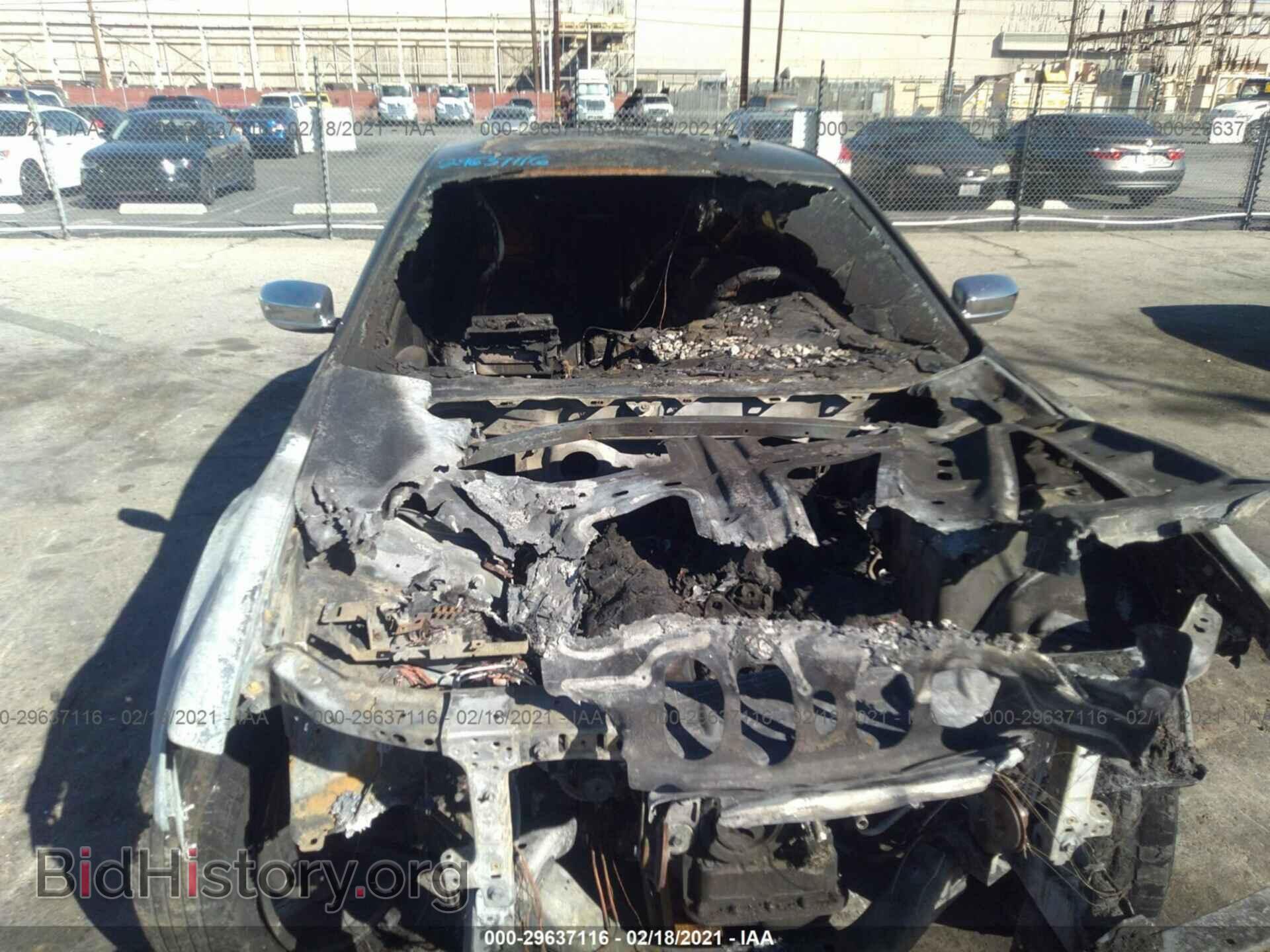 2019 CHRYSLER 300 - VIN: 2C3CCAEG7KH687187 - Photo 6