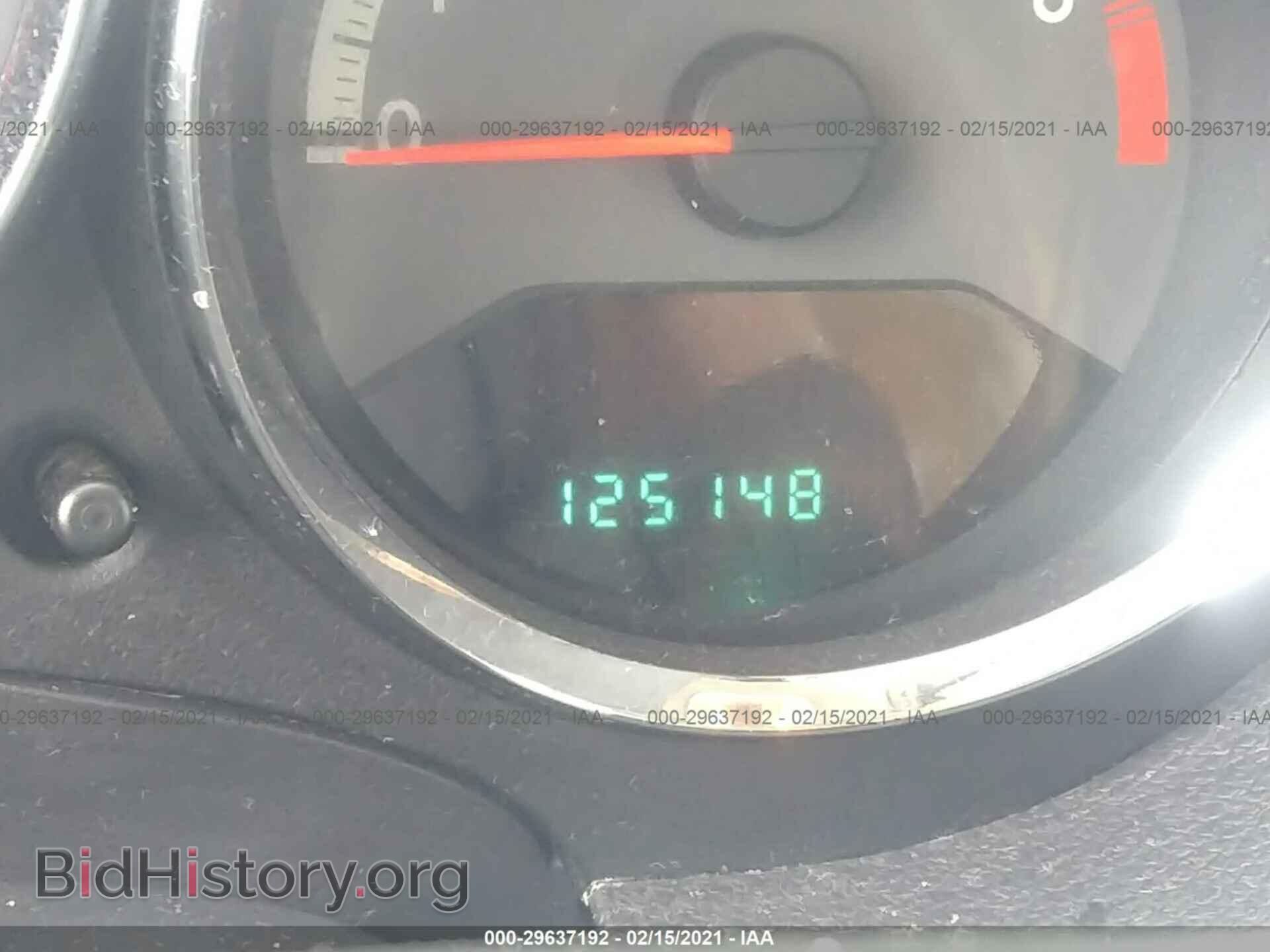2011 DODGE CALIBER - VIN: 1B3CB3HA0BD268792 - Photo 7
