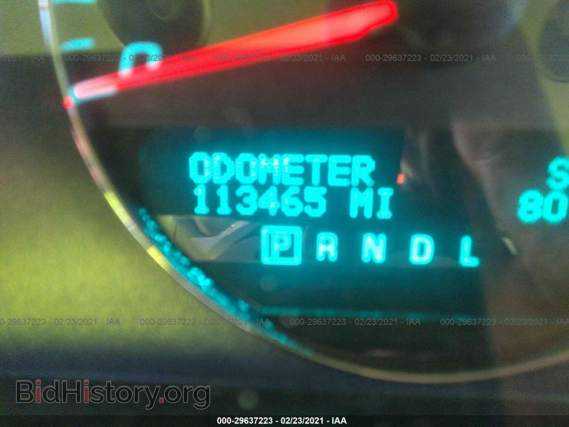 2012 CHEVROLET IMPALA - VIN: 2G1WG5E32C1226502 - Фото 7