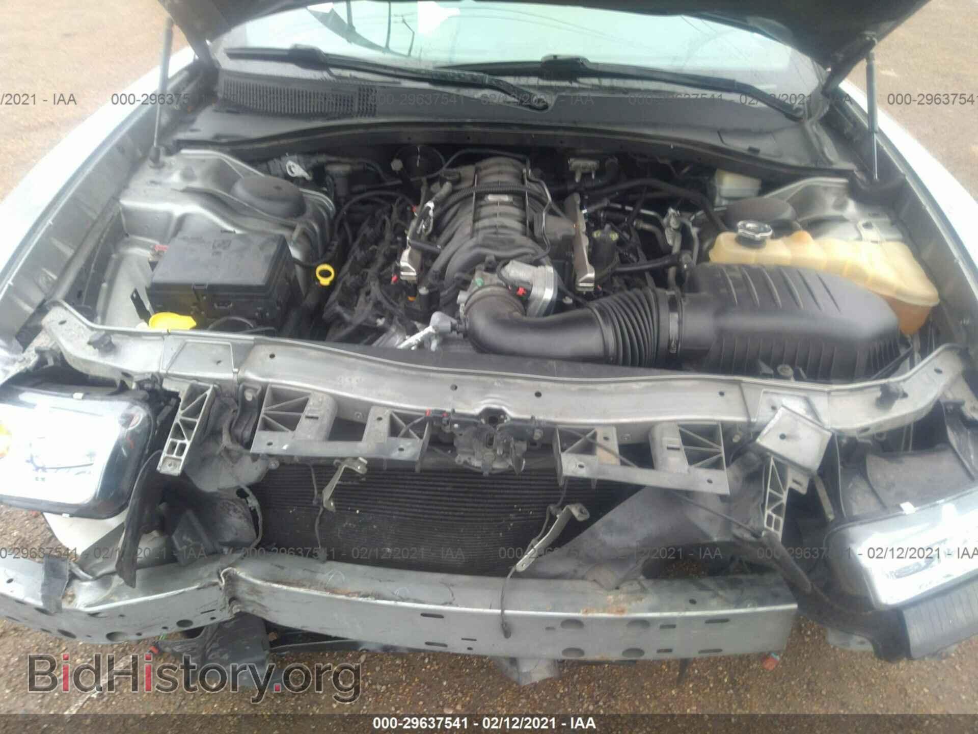 2012 DODGE CHARGER - VIN: 2C3CDXCTXCH237454 - Photo 10