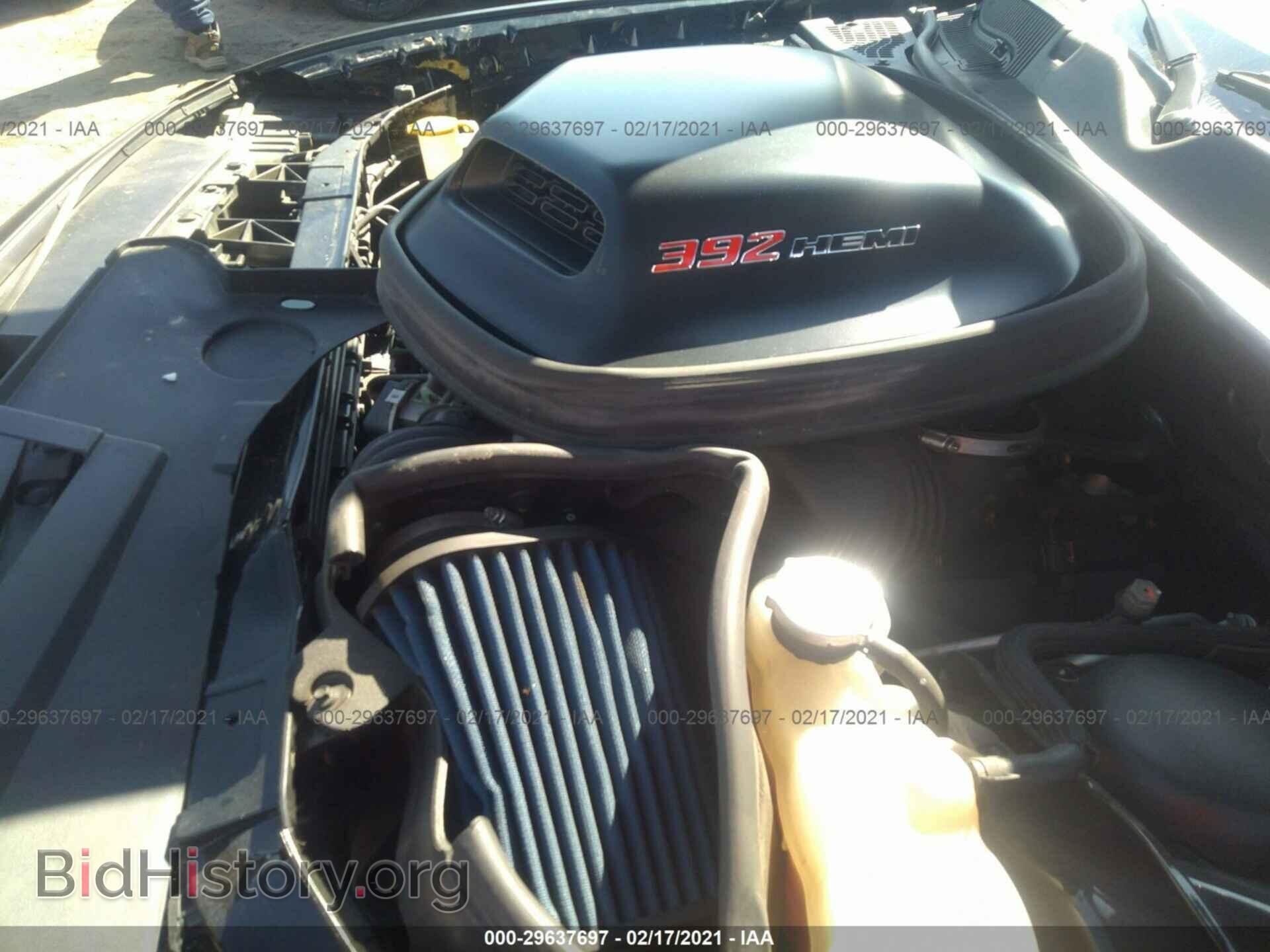 2015 DODGE CHALLENGER - VIN: 2C3CDZFJ2FH927399 - Photo 10