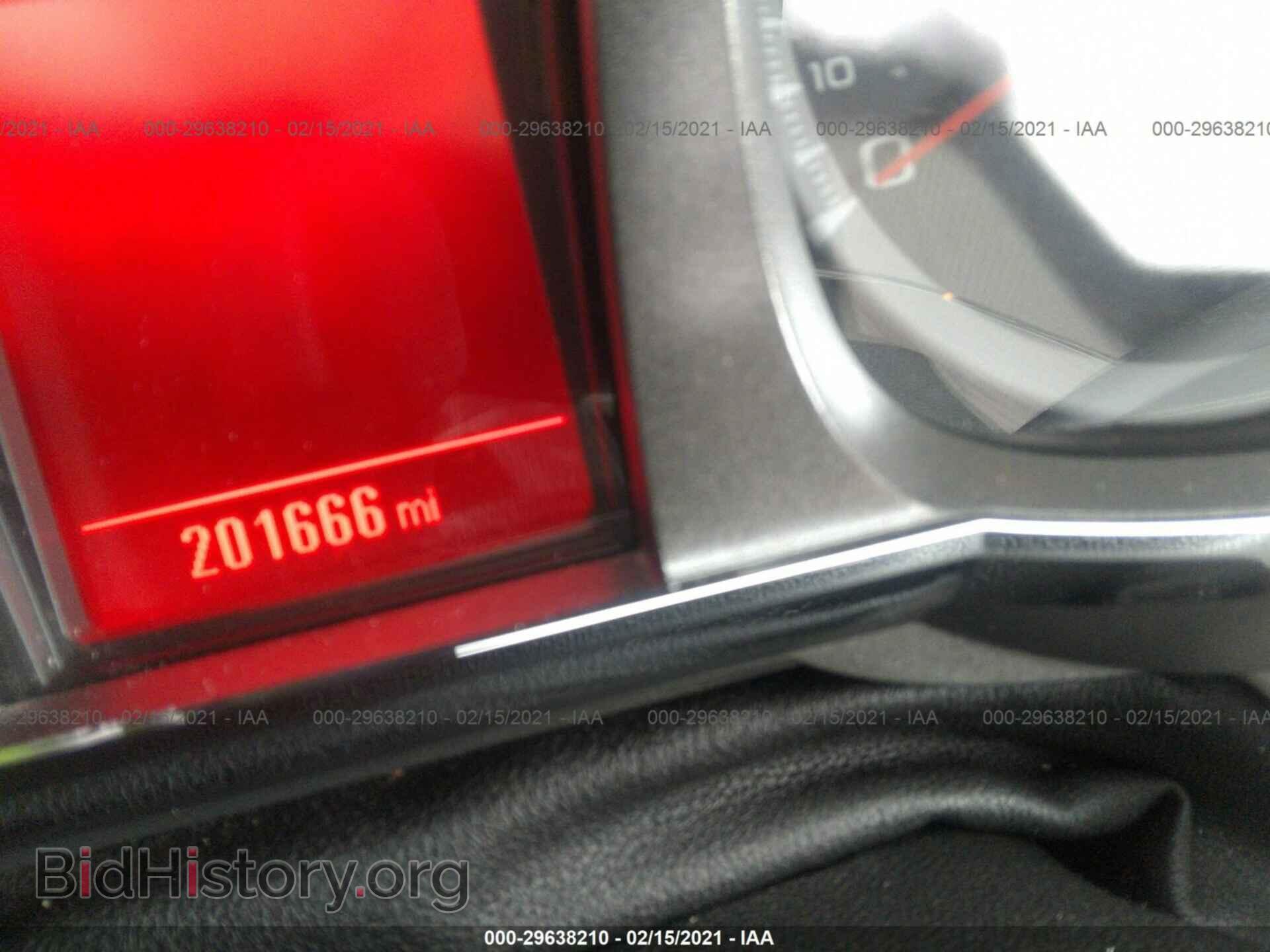 2013 GMC TERRAIN - VIN: 2GKFLTE39D6394685 - Фото 7