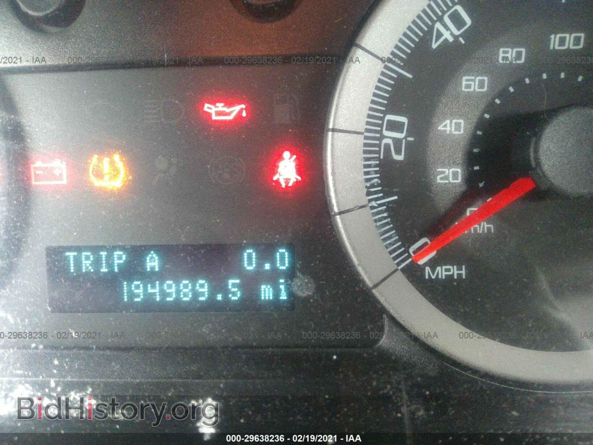 2009 FORD ESCAPE - VIN: 1FMCU93G29KB03691 - Фото 7