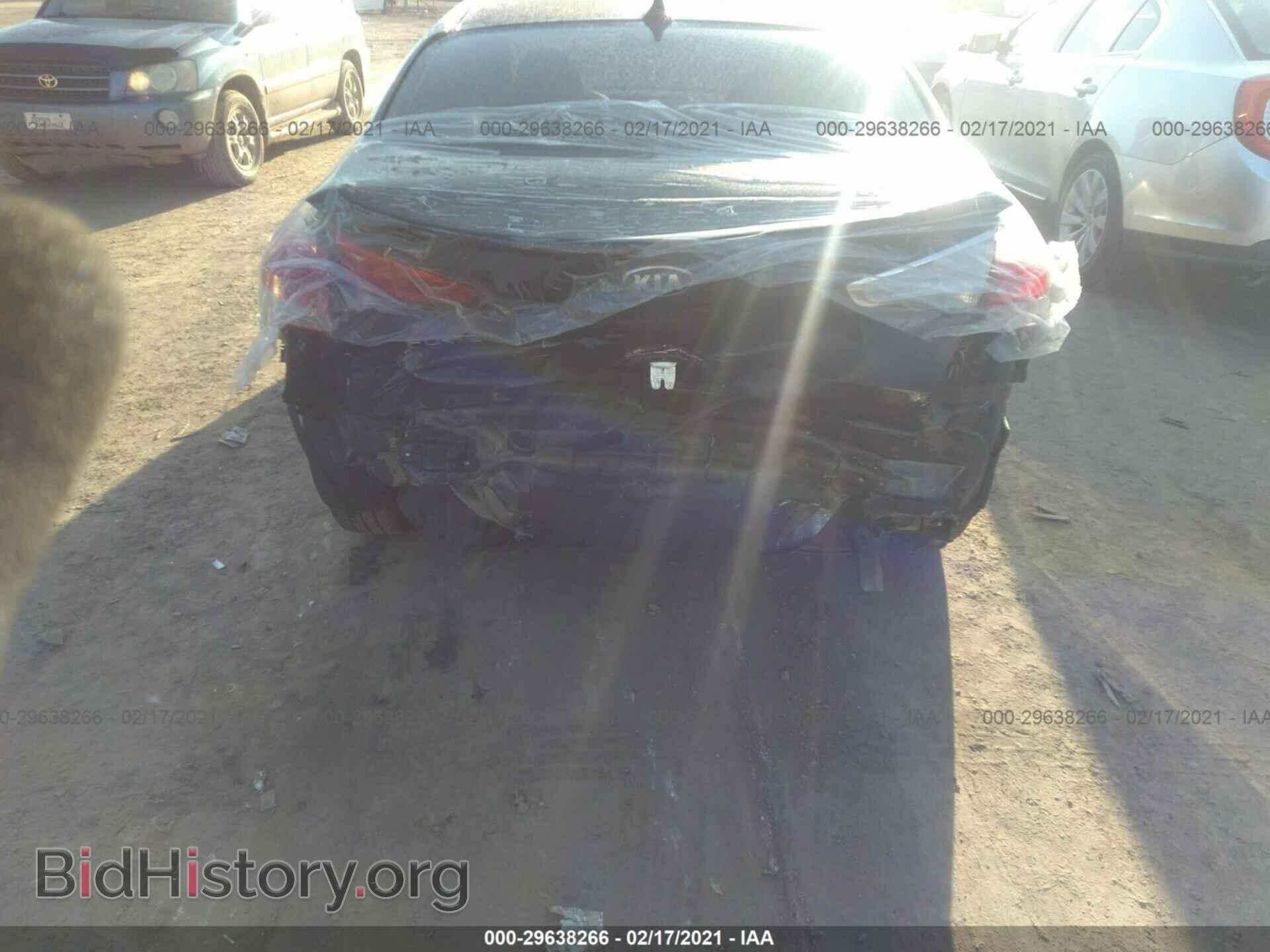 2017 KIA FORTE - VIN: 3KPFK4A79HE016868 - Фото 6