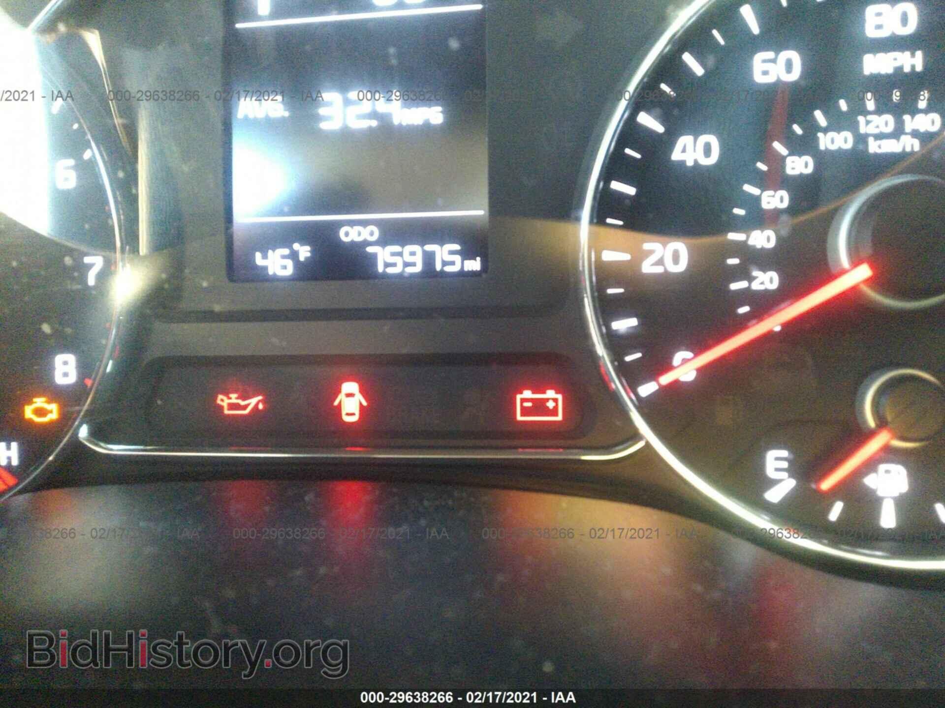 2017 KIA FORTE - VIN: 3KPFK4A79HE016868 - Фото 7