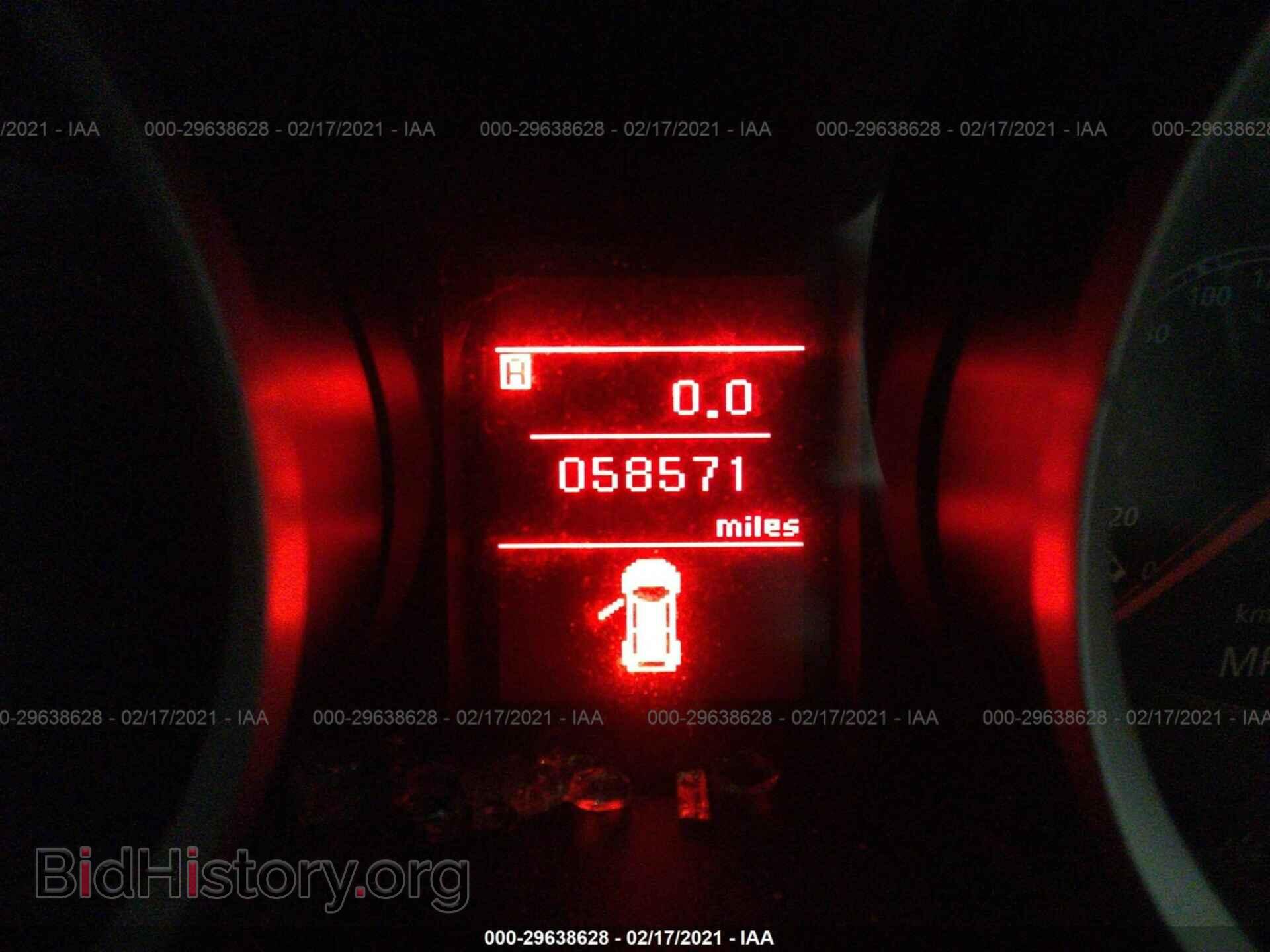 2015 MITSUBISHI LANCER - VIN: JA32U2FU3FU016101 - Photo 7
