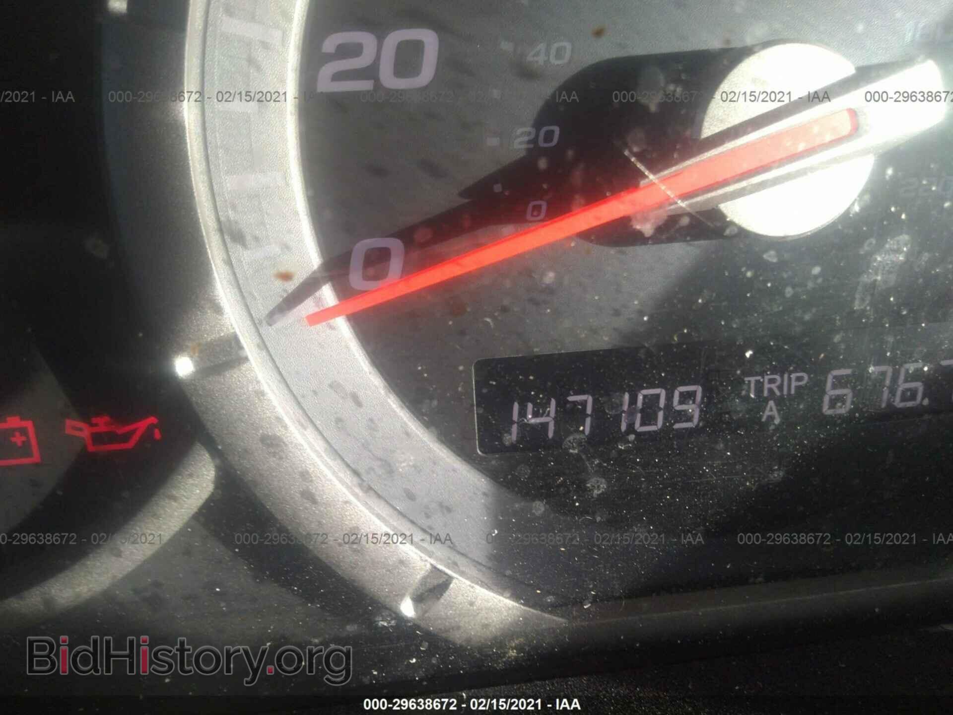 2007 HONDA PILOT - VIN: 5FNYF28777B018263 - Фото 6