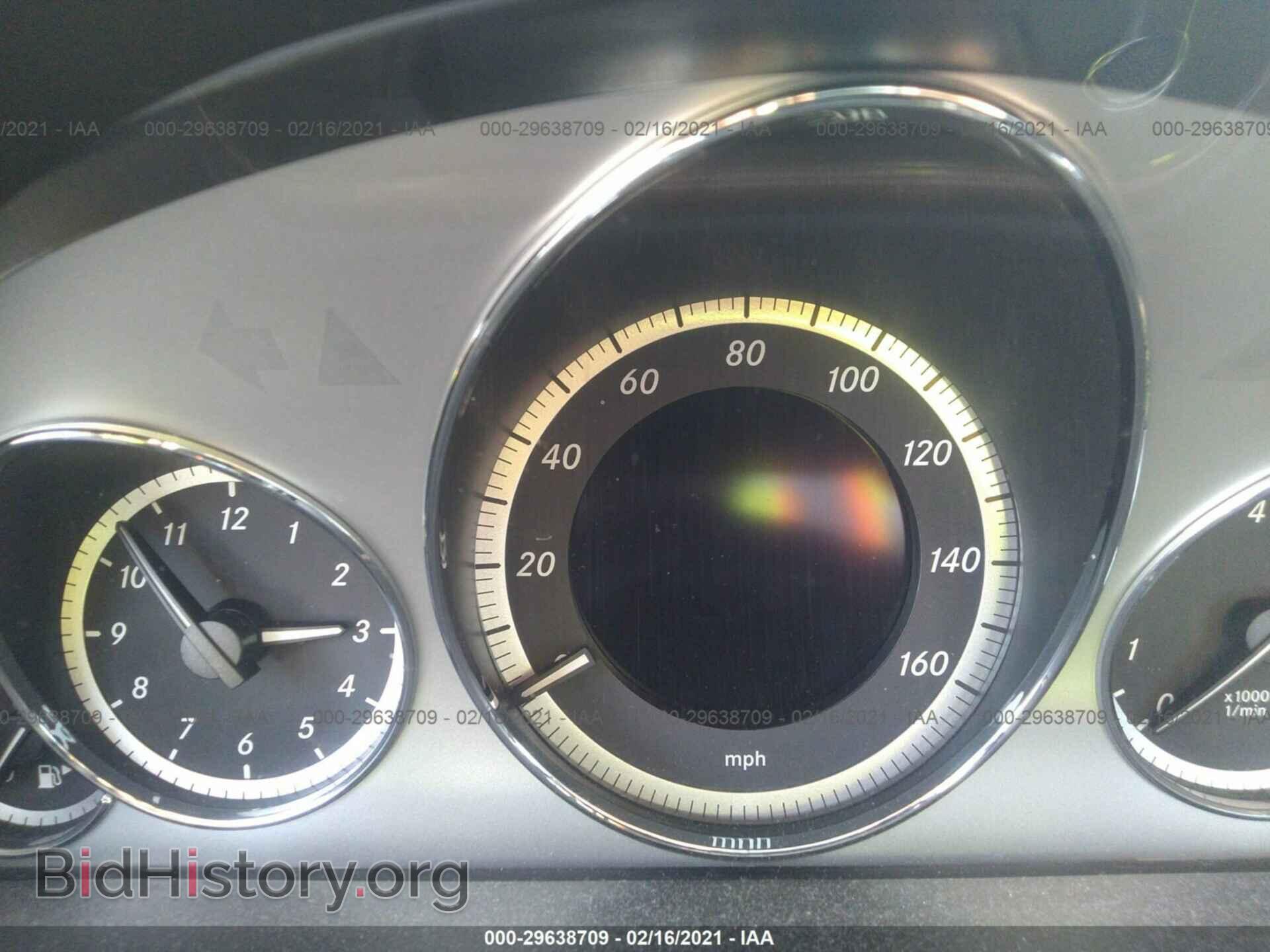 2013 MERCEDES-BENZ E-CLASS - VIN: WDDHF5KB2DA704476 - Фото 7