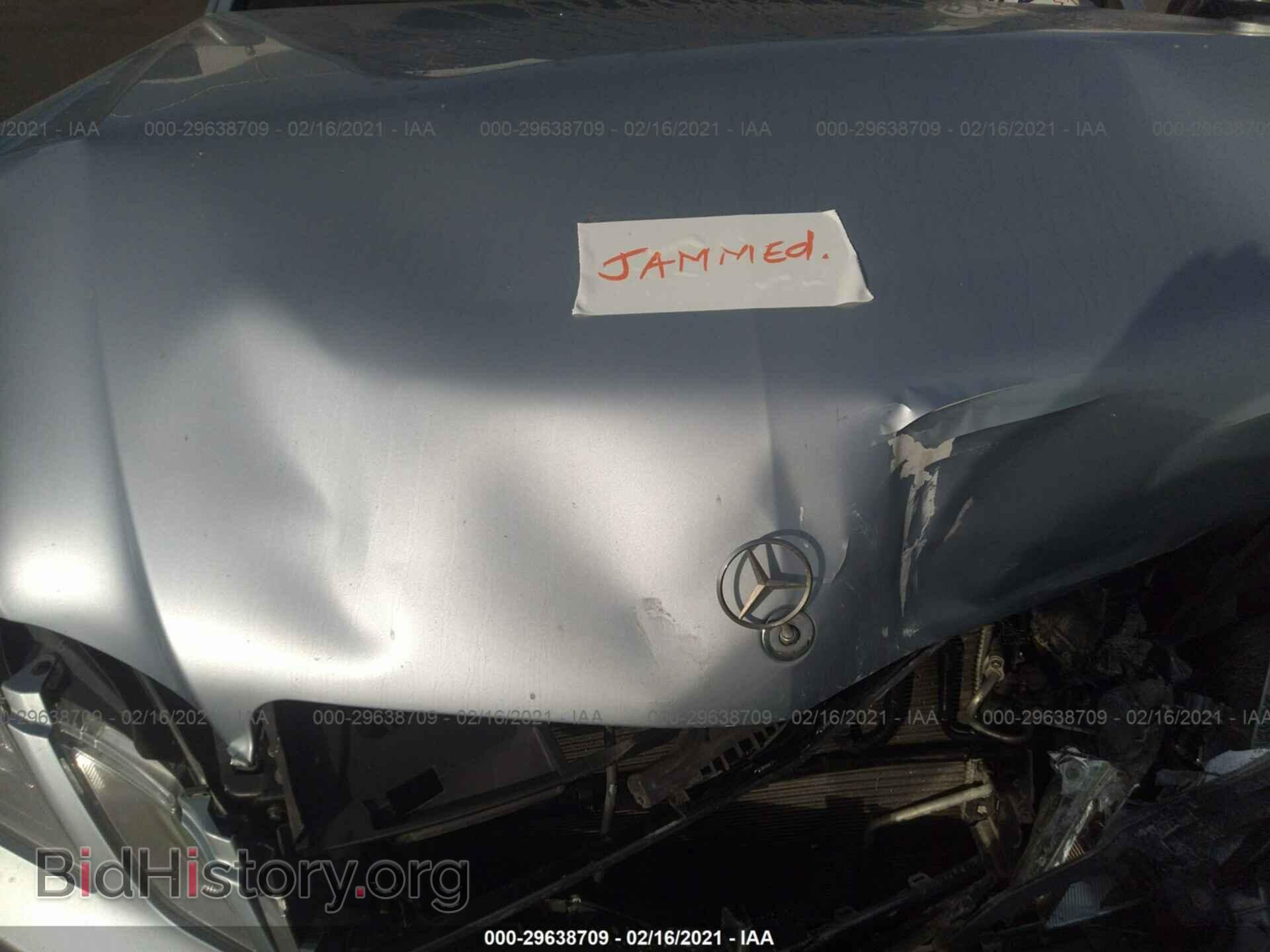 2013 MERCEDES-BENZ E-CLASS - VIN: WDDHF5KB2DA704476 - Фото 10