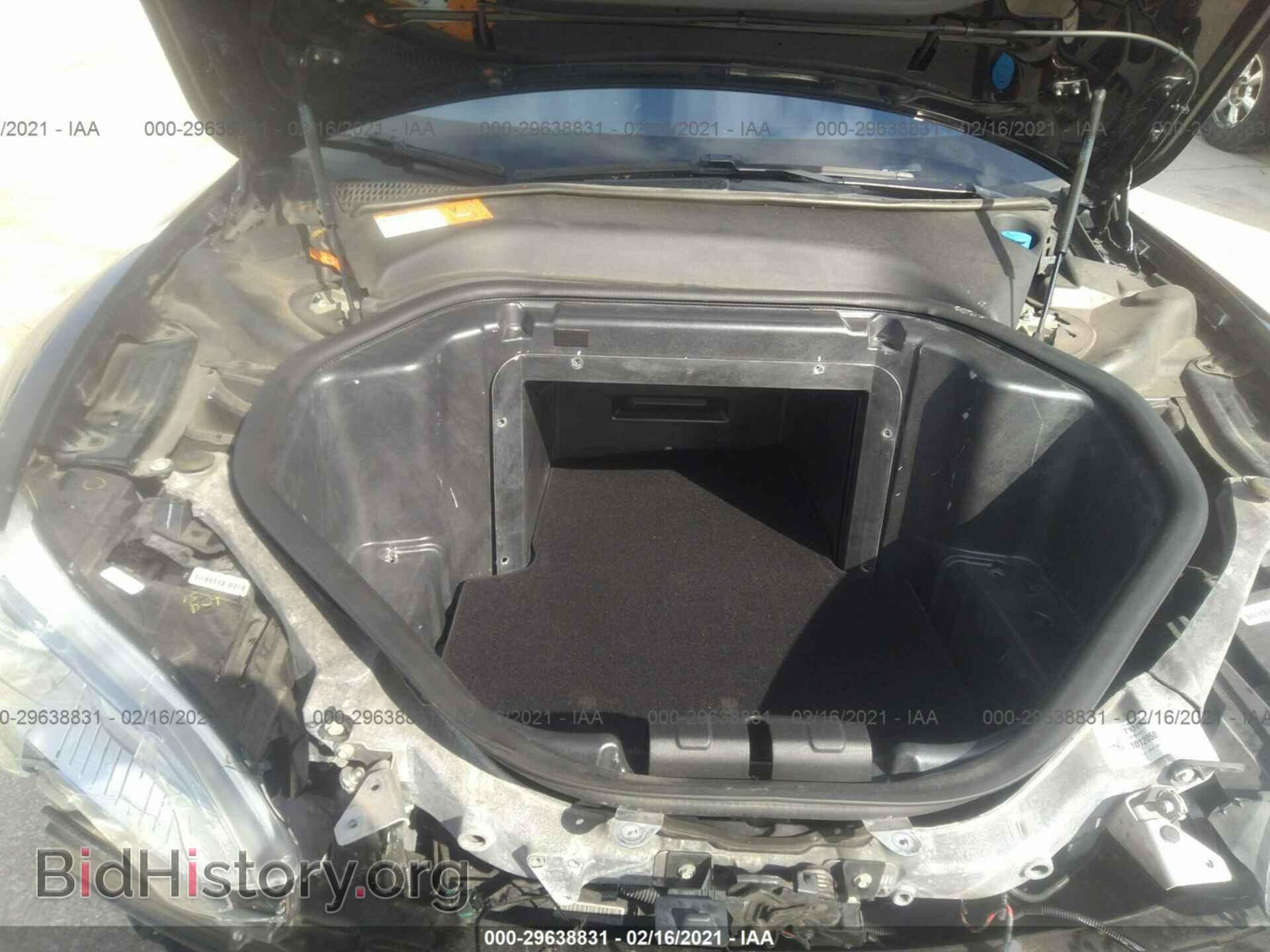2013 TESLA MODEL S - VIN: 5YJSA1AC6DFP11181 - Photo 10