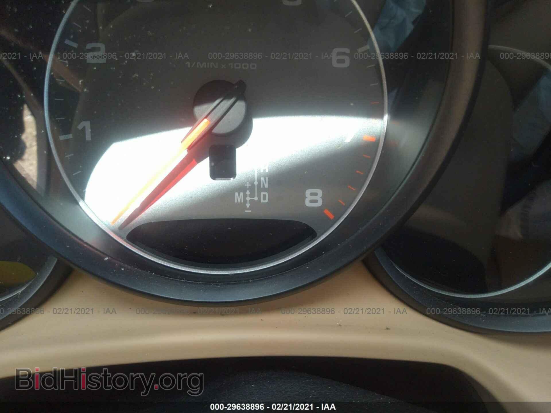 2012 PORSCHE PANAMERA - VIN: WP0AB2A72CL060497 - Фото 7