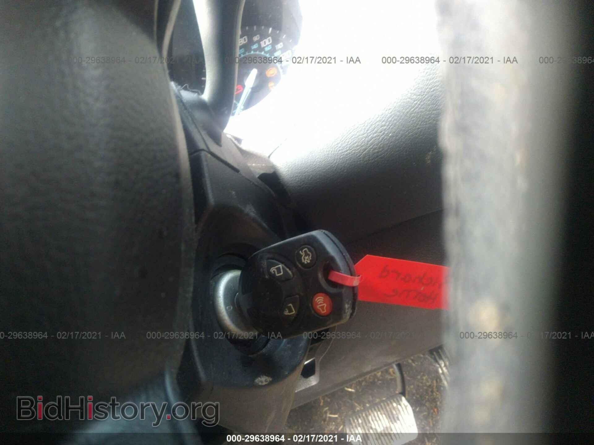 2012 FORD FOCUS - VIN: 1FAHP3M29CL293983 - Photo 11