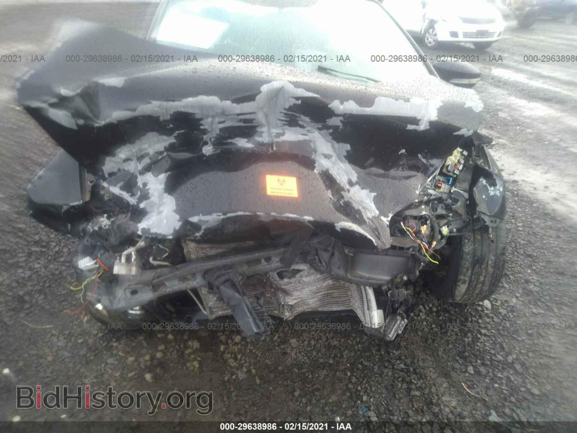 2014 FORD FOCUS - VIN: 1FADP3F26EL421501 - Photo 6