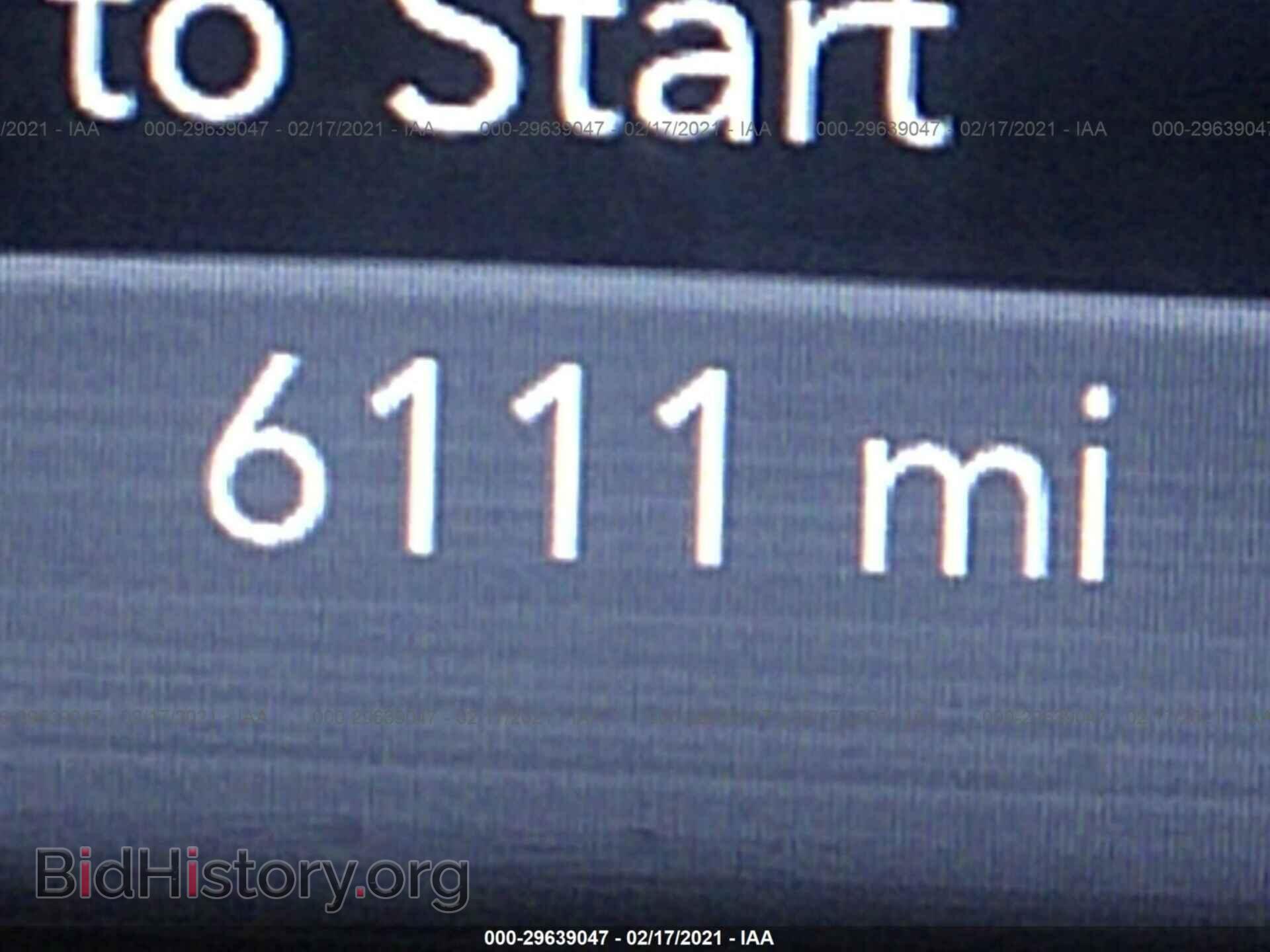 2020 JEEP CHEROKEE - VIN: 1C4PJMBN3LD537860 - Фото 7