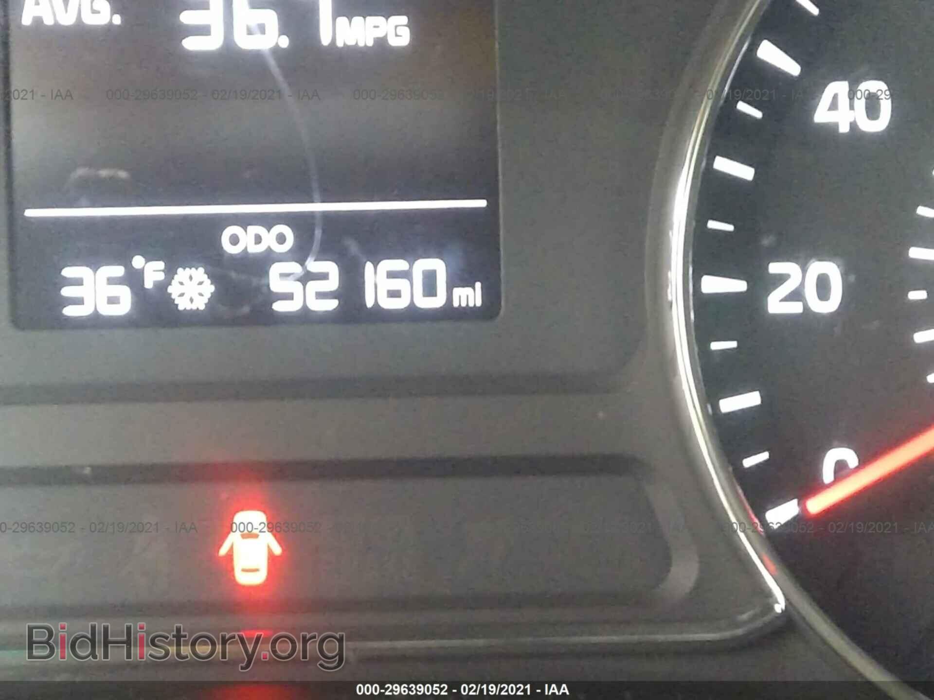 2017 KIA FORTE - VIN: 3KPFK4A75HE076954 - Фото 7