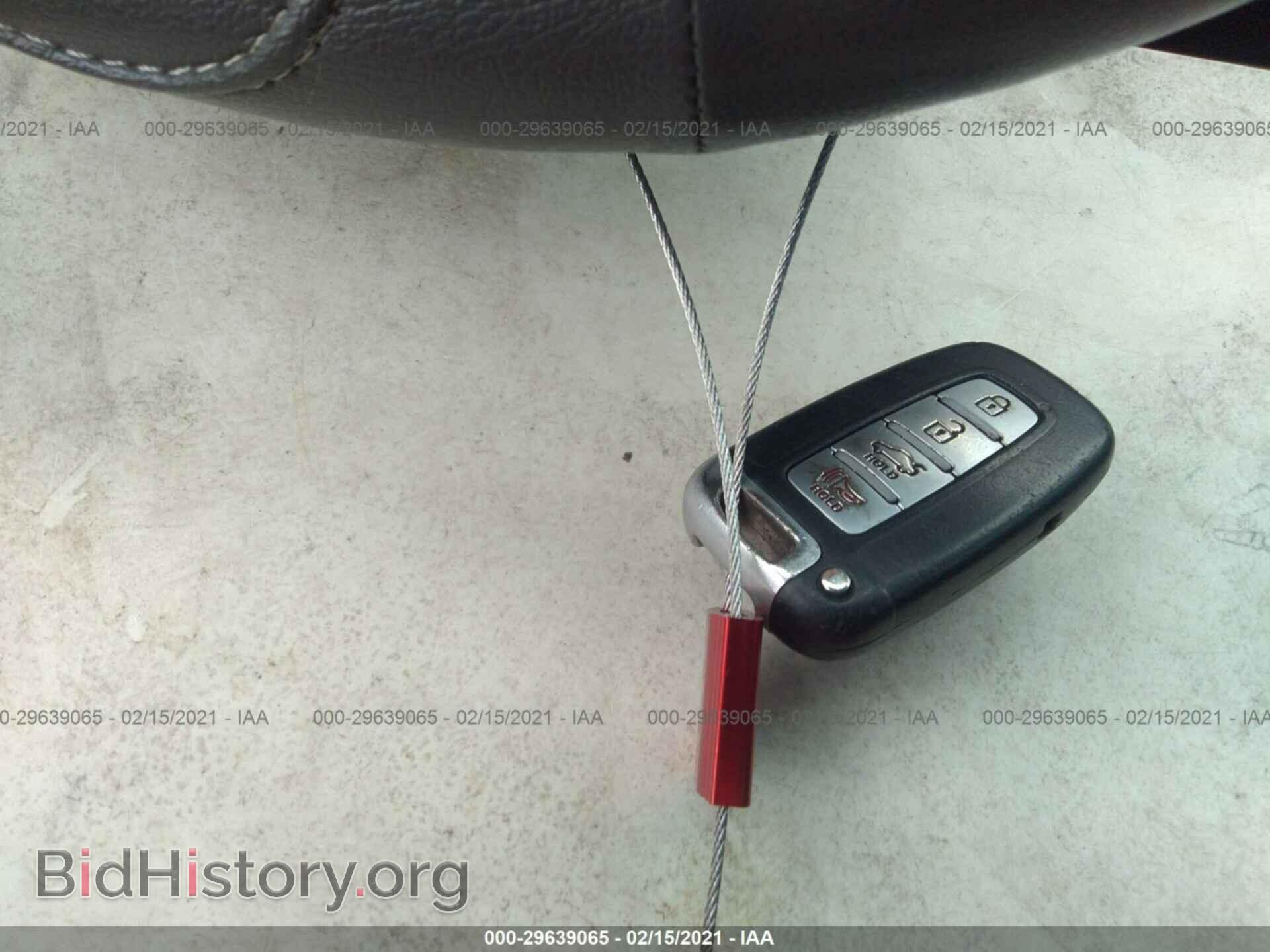 2012 HYUNDAI SONATA - VIN: 5NPEC4AC9CH367953 - Фото 11