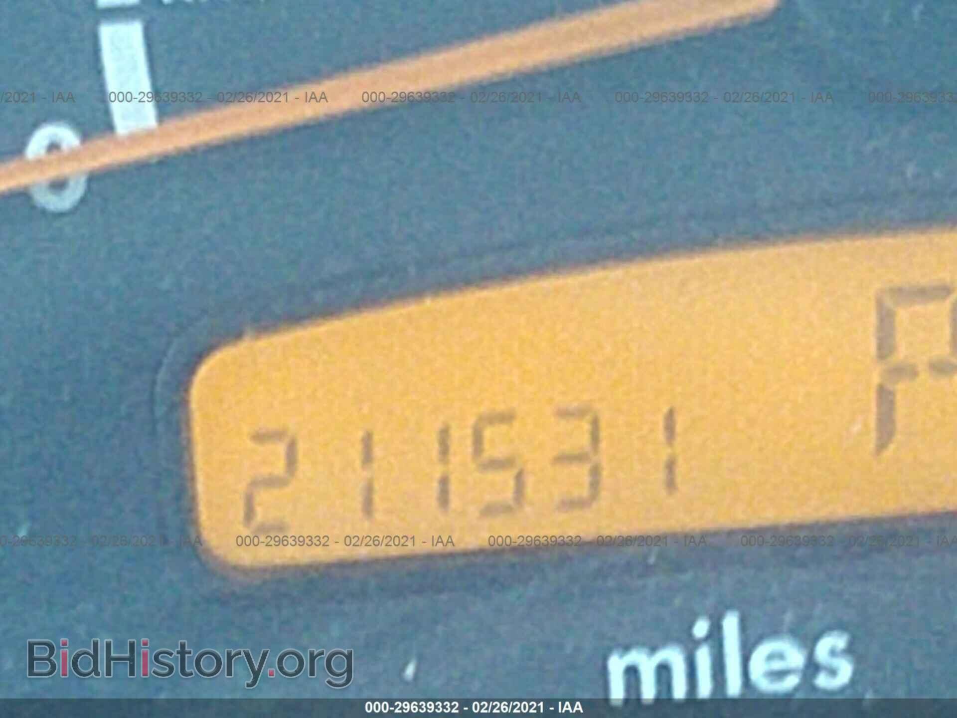 2006 DODGE SPRINTER - VIN: WD0PD644065950817 - Фото 7
